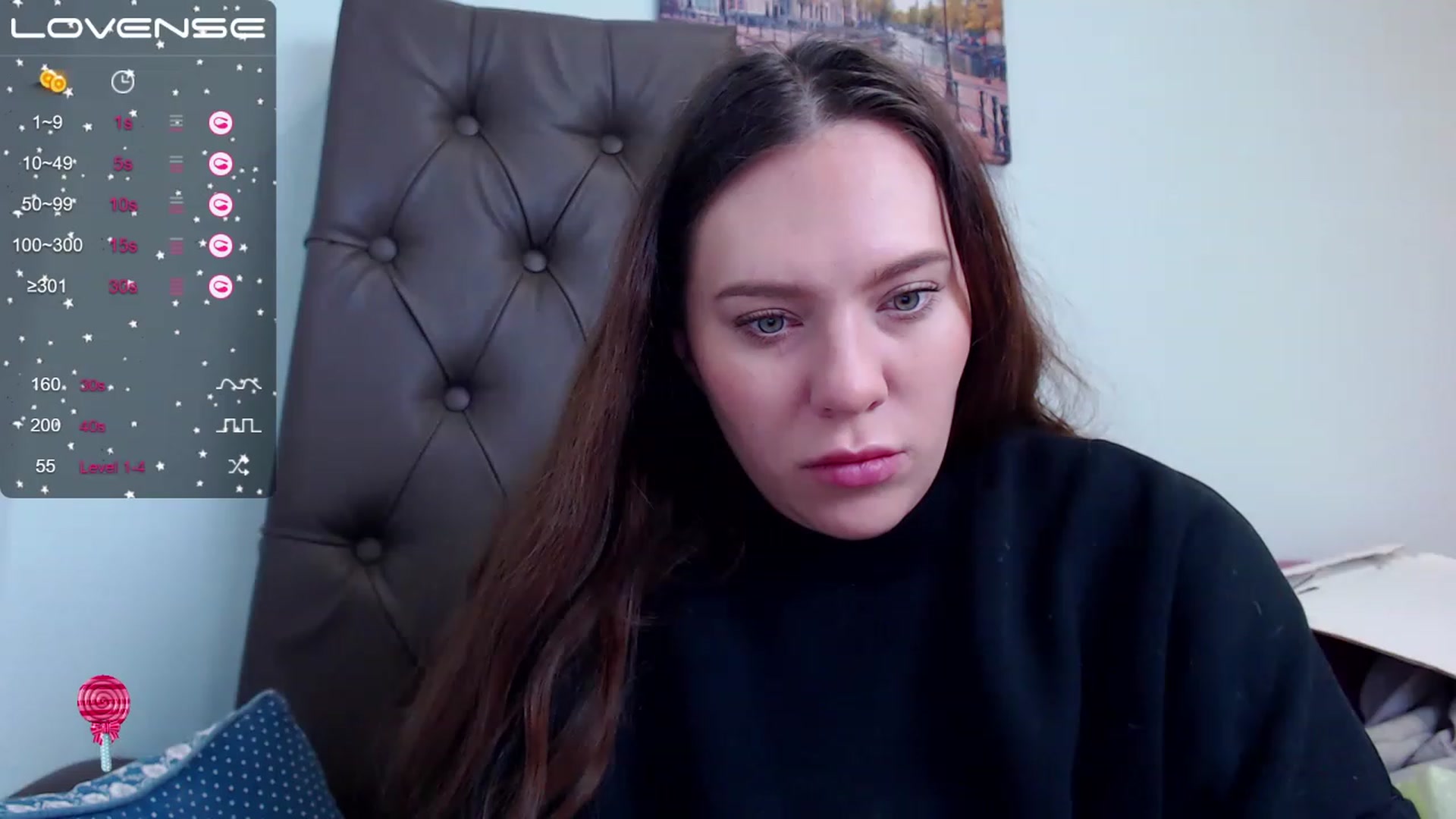 Gallery image thumbnail from Nicole_Kramm's myfreecams stream on, 12/21/2022, 10:25 image 9 of 20