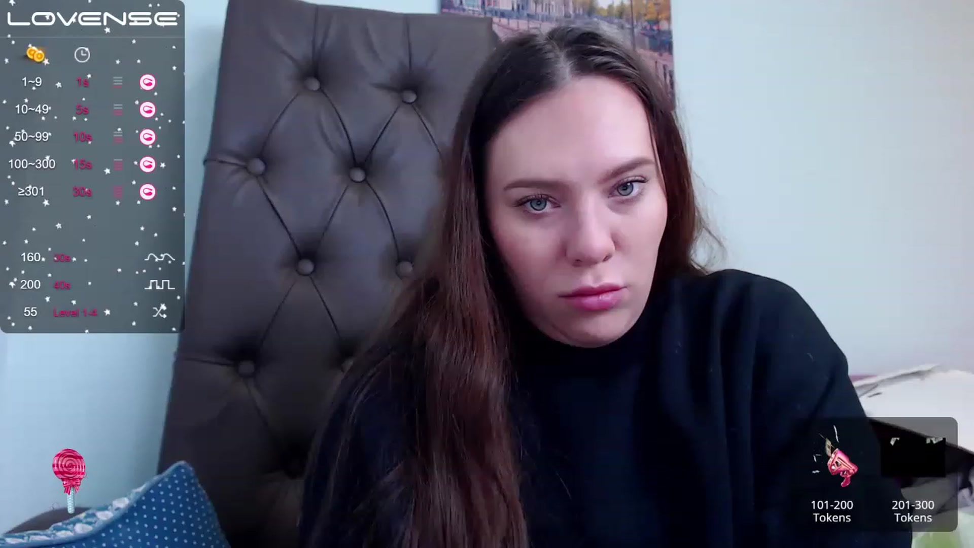 Gallery image thumbnail from Nicole_Kramm's myfreecams stream on, 12/21/2022, 10:25 image 5 of 20