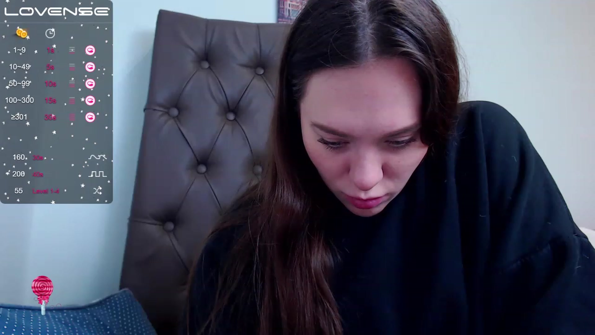 Gallery image thumbnail from Nicole_Kramm's myfreecams stream on, 12/21/2022, 10:25 image 20 of 20