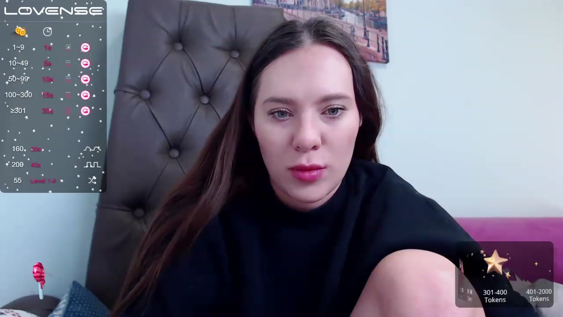 Gallery image thumbnail from Nicole_Kramm's myfreecams stream on, 12/22/2022, 11:21 image 9 of 20