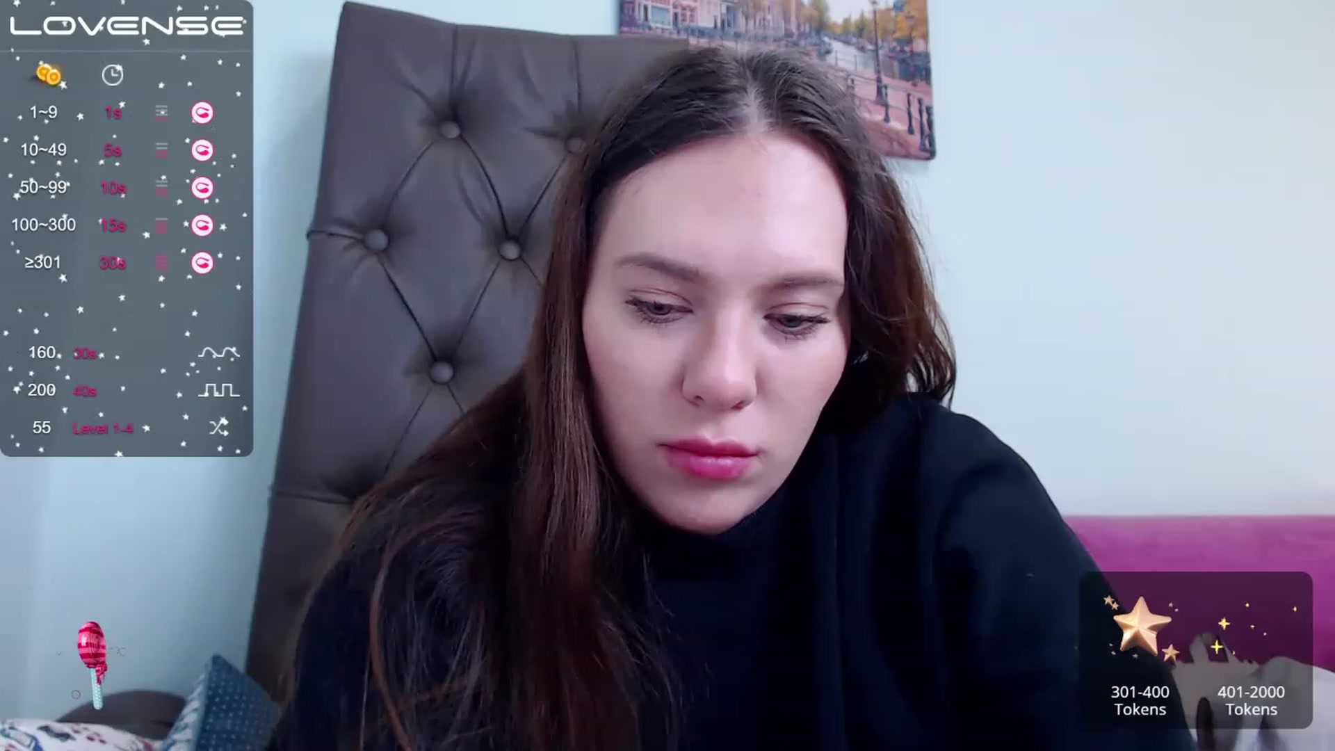 Gallery image thumbnail from Nicole_Kramm's myfreecams stream on, 12/22/2022, 11:21 image 12 of 20