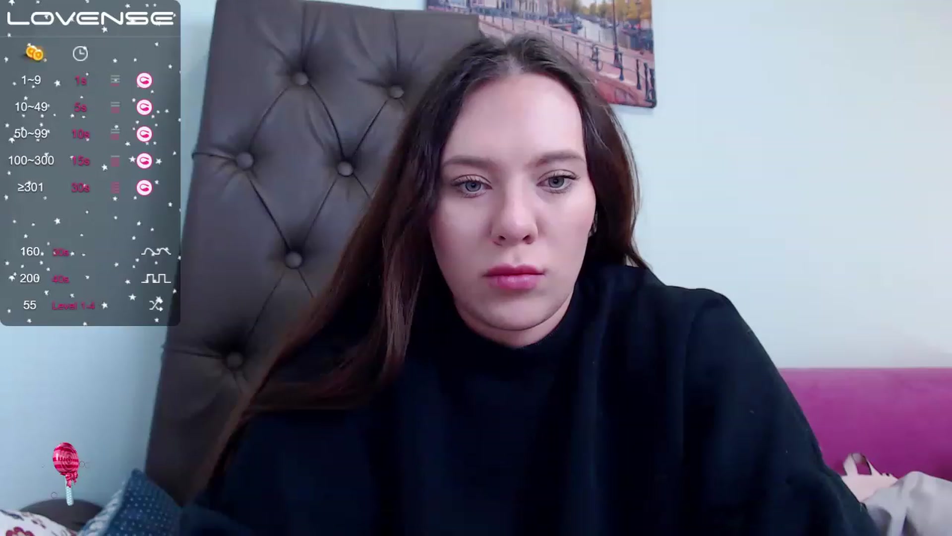 Gallery image thumbnail from Nicole_Kramm's myfreecams stream on, 12/22/2022, 11:21 image 7 of 20