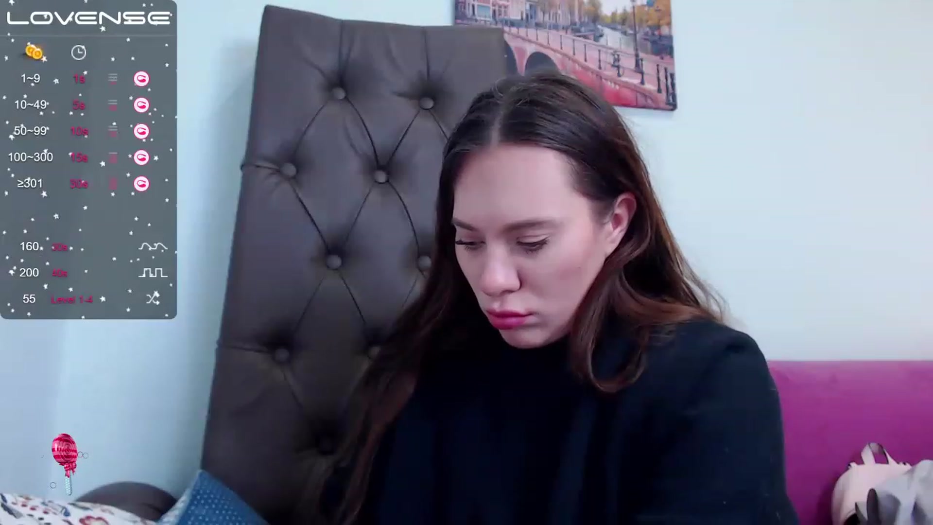Gallery image thumbnail from Nicole_Kramm's myfreecams stream on, 12/22/2022, 11:21 image 19 of 20