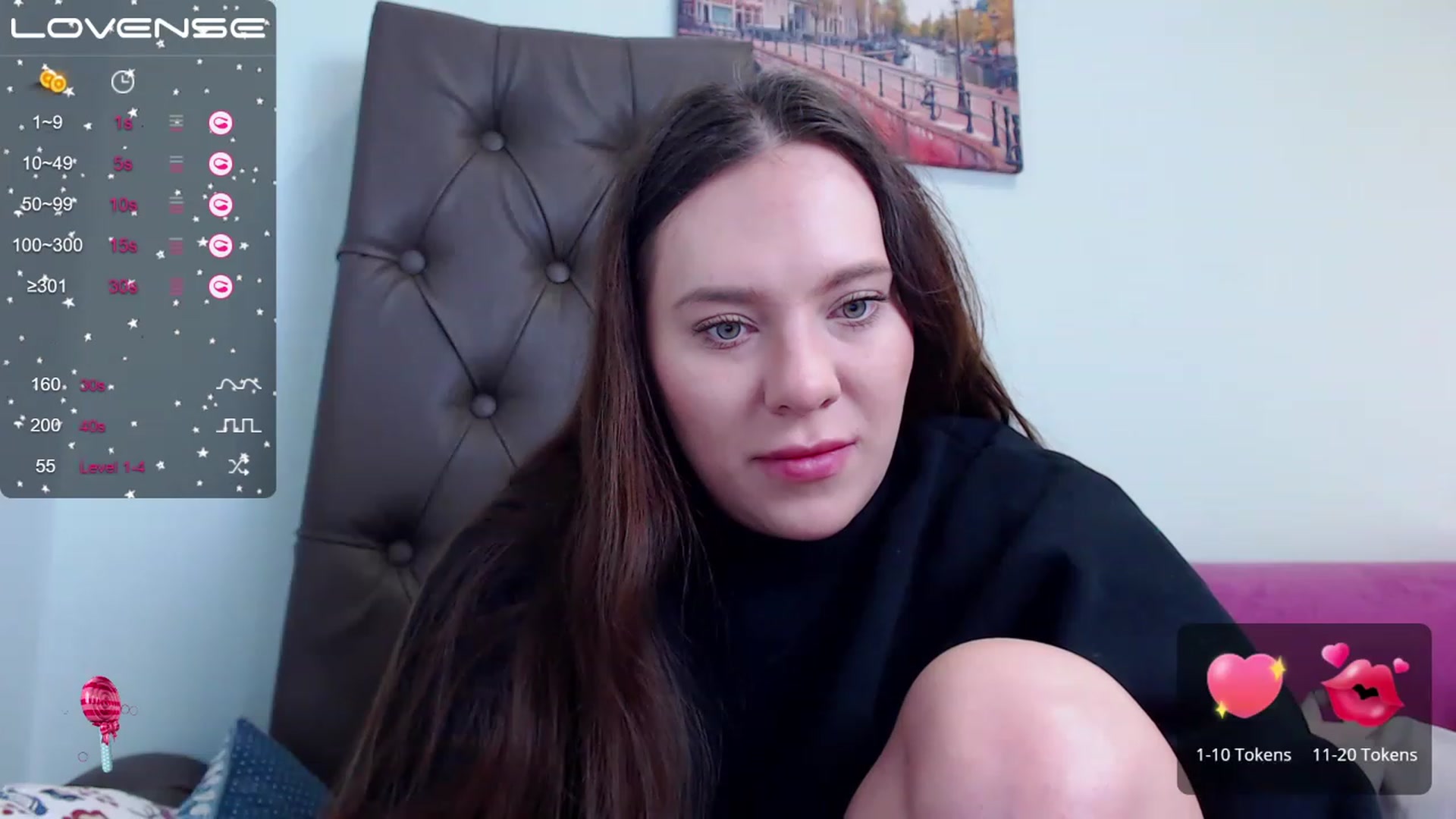 Gallery image thumbnail from Nicole_Kramm's myfreecams stream on, 12/22/2022, 11:21 image 11 of 20