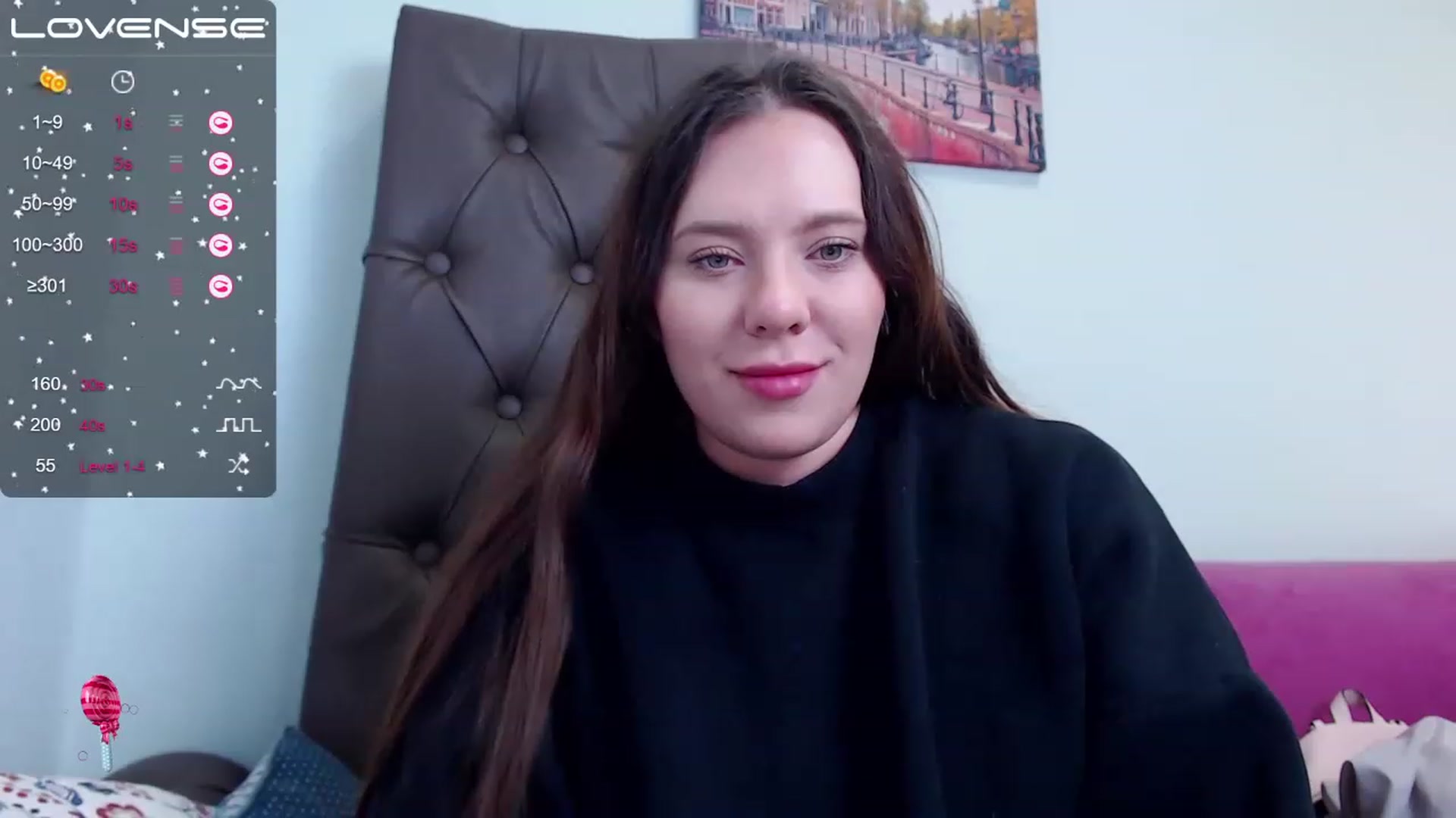 Gallery image thumbnail from Nicole_Kramm's myfreecams stream on, 12/22/2022, 11:21 image 16 of 20