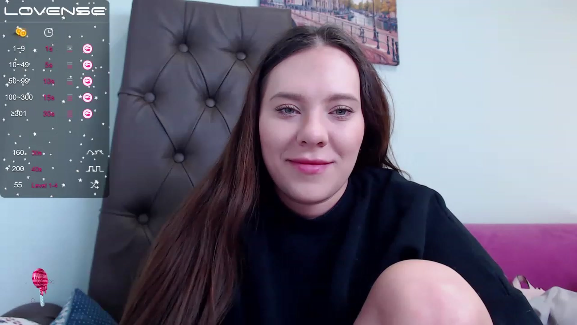 Gallery image thumbnail from Nicole_Kramm's myfreecams stream on, 12/22/2022, 11:21 image 10 of 20