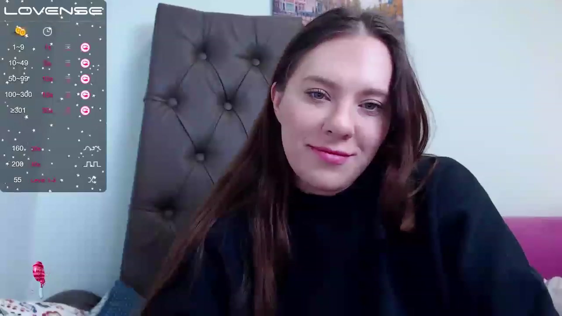 Gallery image thumbnail from Nicole_Kramm's myfreecams stream on, 12/22/2022, 11:21 image 18 of 20