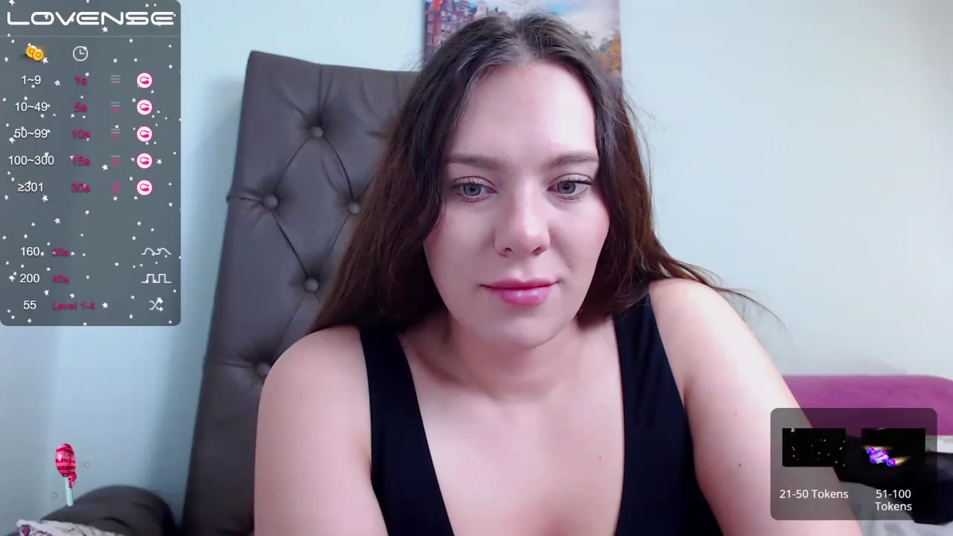 Gallery image thumbnail from Nicole_Kramm's myfreecams stream on, 12/22/2022, 11:21 image 3 of 20