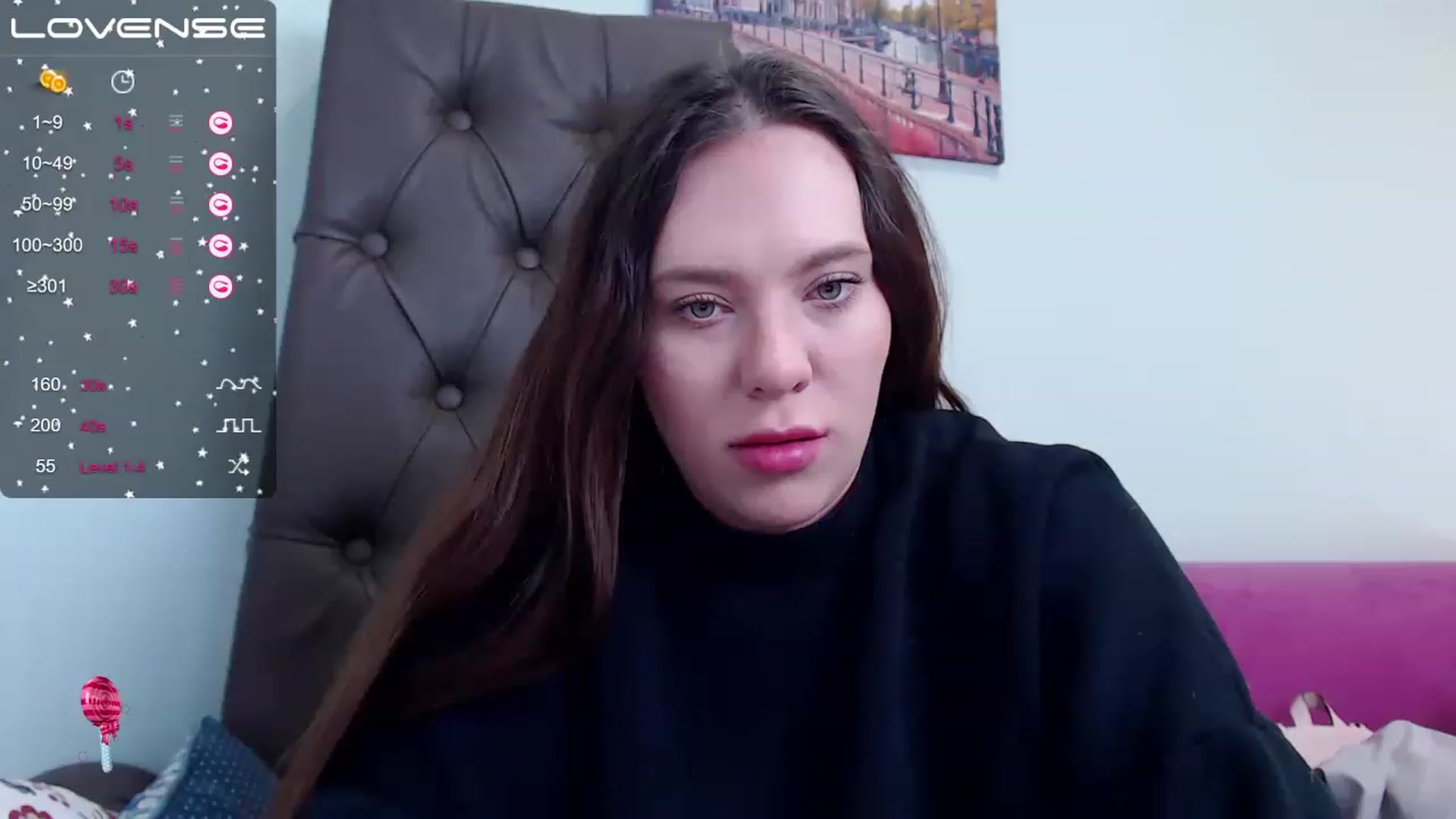 Gallery image thumbnail from Nicole_Kramm's myfreecams stream on, 12/22/2022, 11:21 image 8 of 20