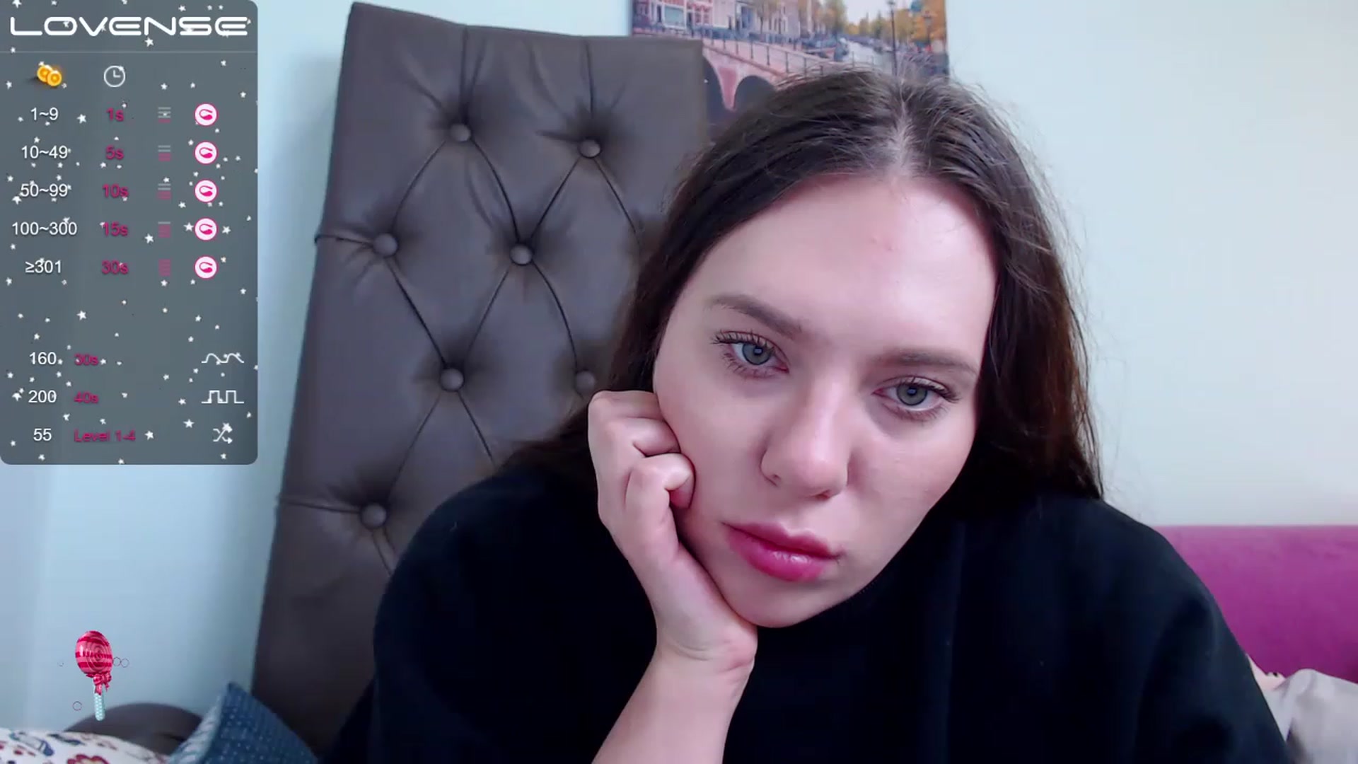 Gallery image thumbnail from Nicole_Kramm's myfreecams stream on, 12/22/2022, 11:21 image 13 of 20