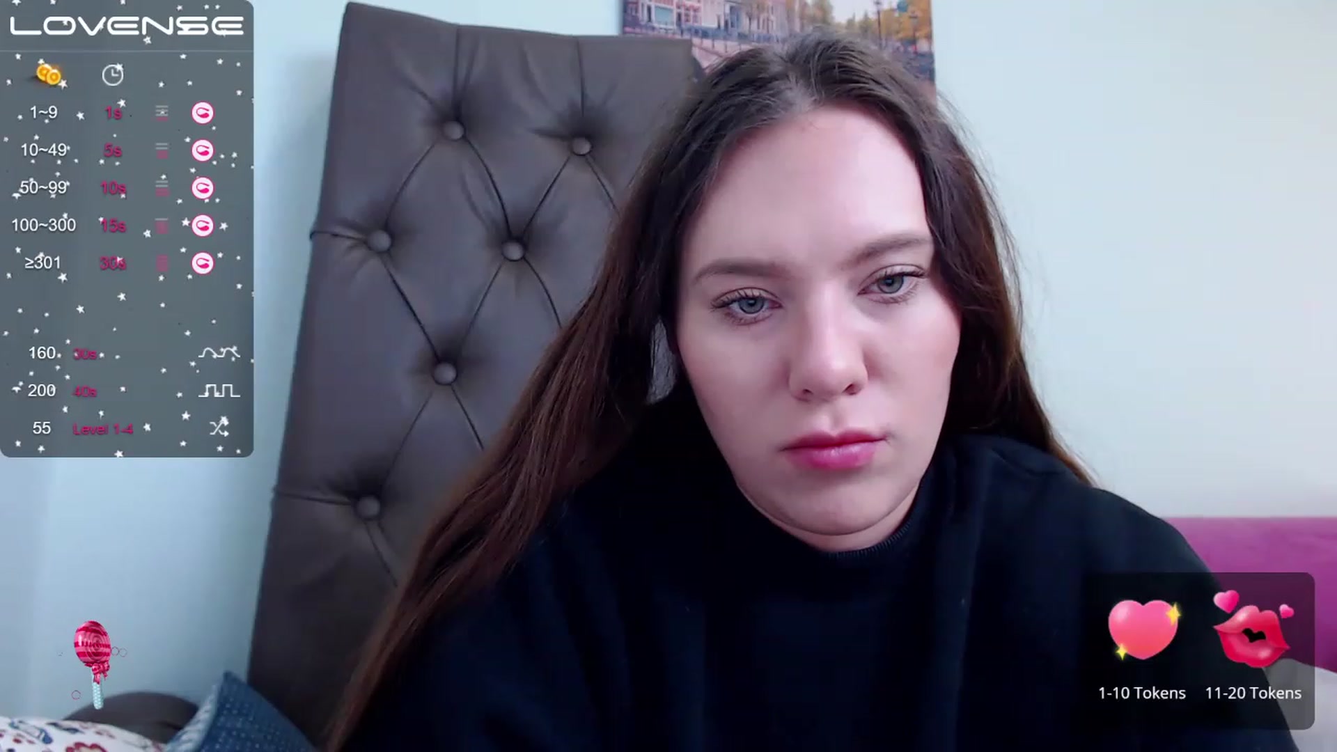 Gallery image thumbnail from Nicole_Kramm's myfreecams stream on, 12/22/2022, 11:21 image 14 of 20