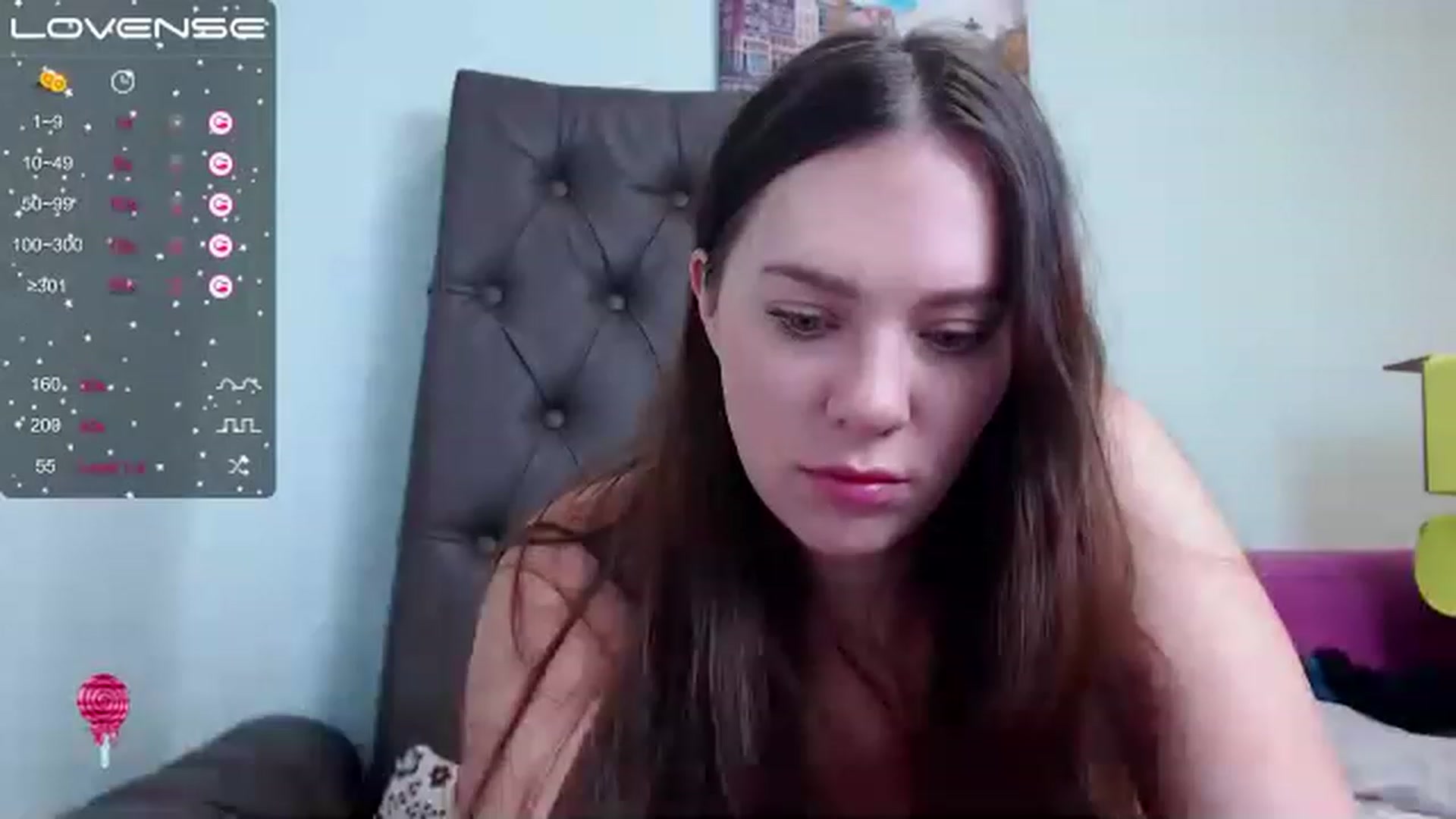 Gallery image thumbnail from Nicole_Kramm's myfreecams stream on, 12/24/2022, 12:52 image 1 of 20