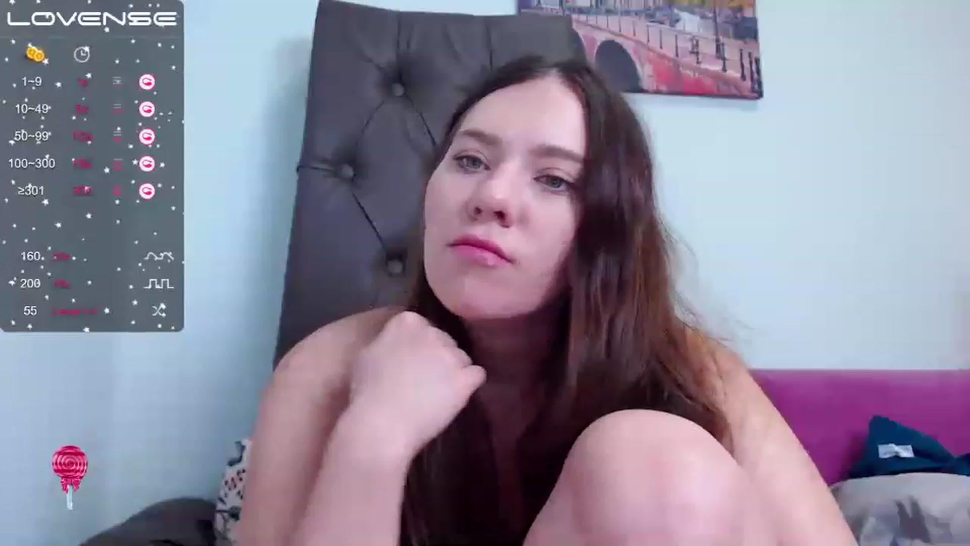 Gallery image thumbnail from Nicole_Kramm's myfreecams stream on, 12/24/2022, 12:52 image 15 of 20