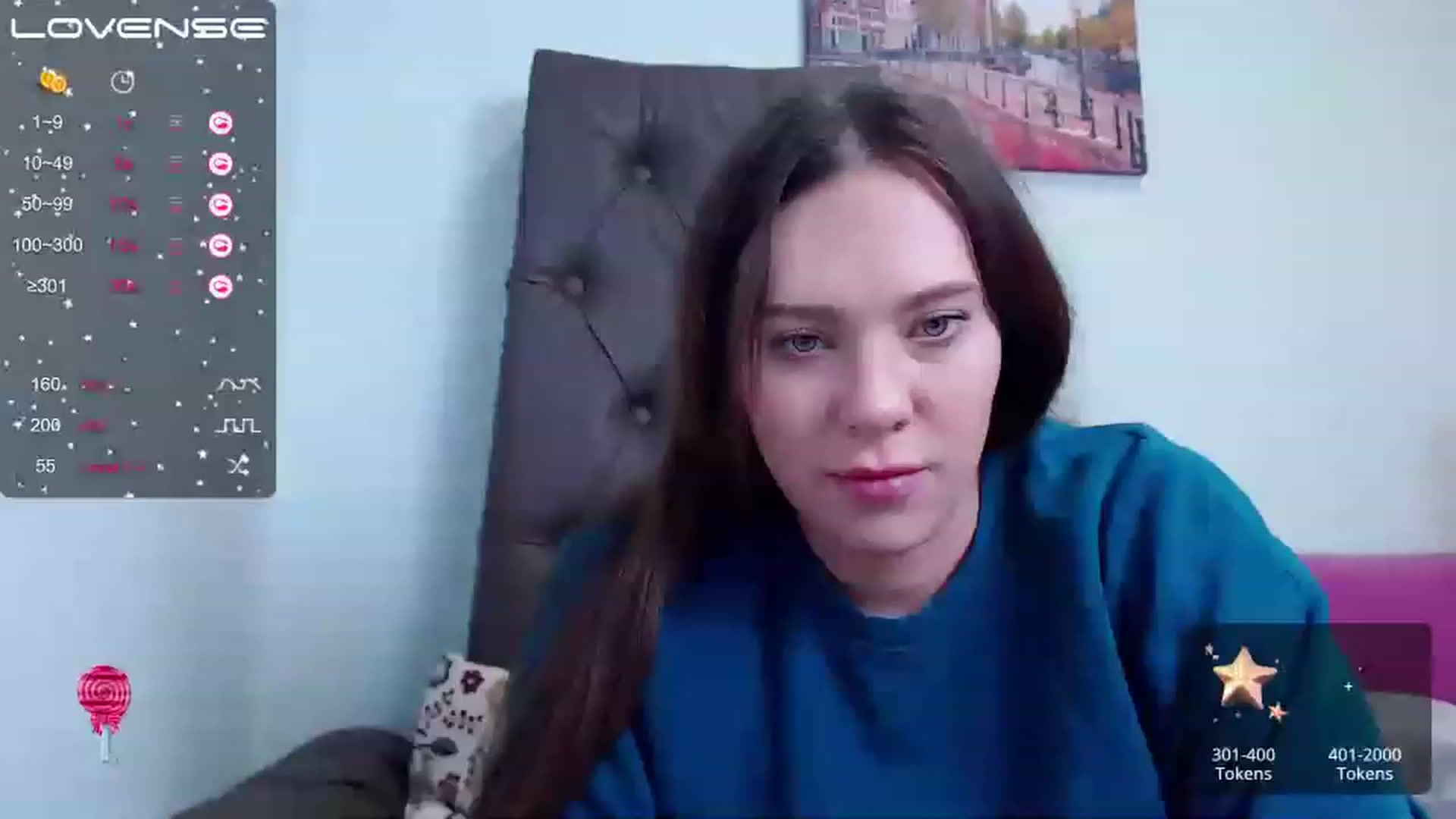 Gallery image thumbnail from Nicole_Kramm's myfreecams stream on, 12/24/2022, 12:52 image 20 of 20