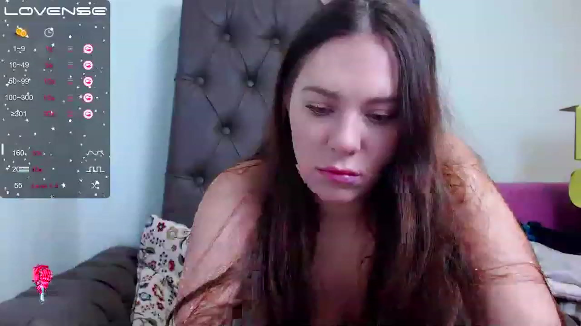 Gallery image thumbnail from Nicole_Kramm's myfreecams stream on, 12/24/2022, 12:52 image 10 of 20