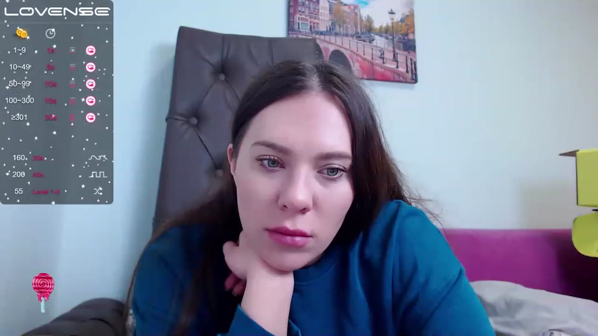 Gallery image thumbnail from Nicole_Kramm's myfreecams stream on, 12/24/2022, 13:03 image 20 of 20