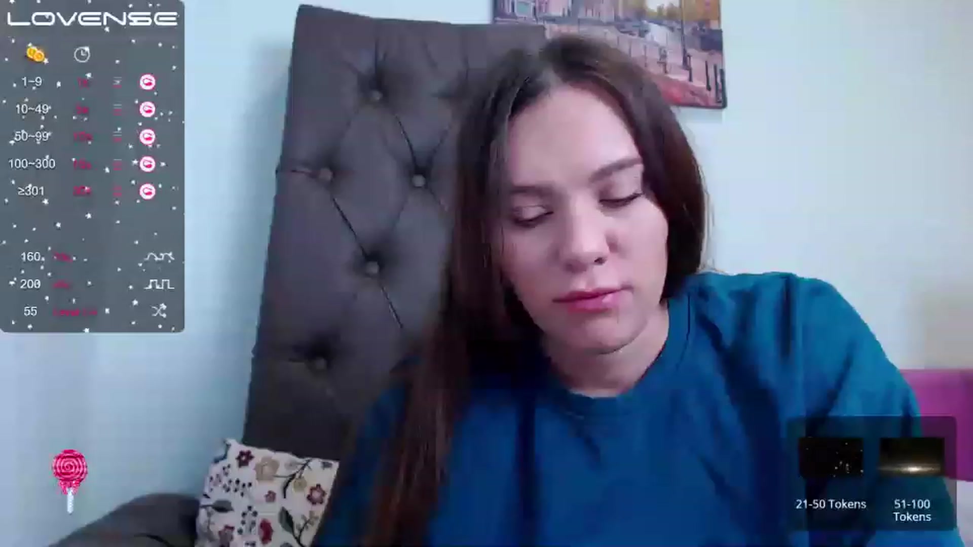 Gallery image thumbnail from Nicole_Kramm's myfreecams stream on, 12/24/2022, 13:03 image 2 of 20