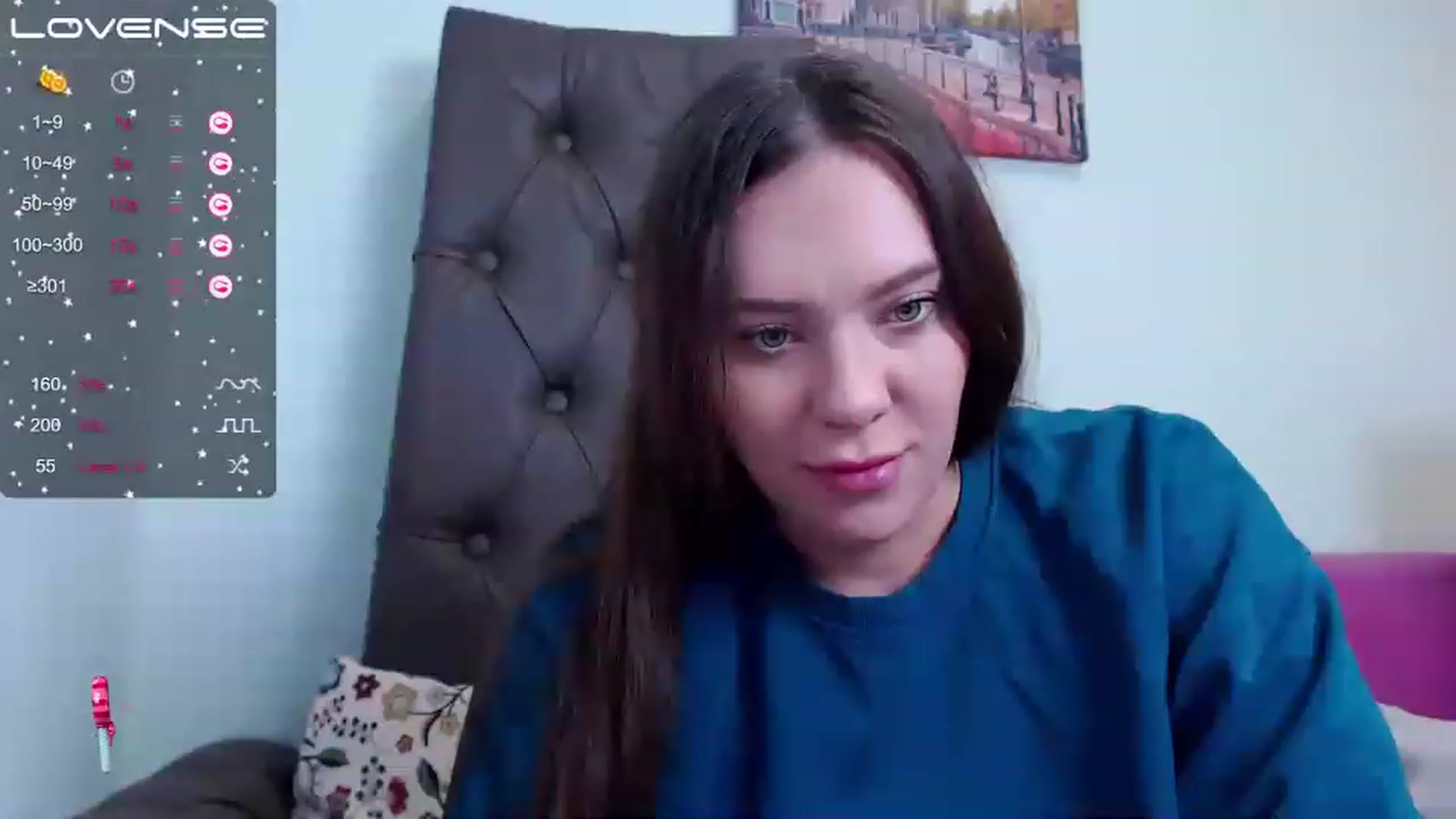 Gallery image thumbnail from Nicole_Kramm's myfreecams stream on, 12/24/2022, 13:03 image 4 of 20