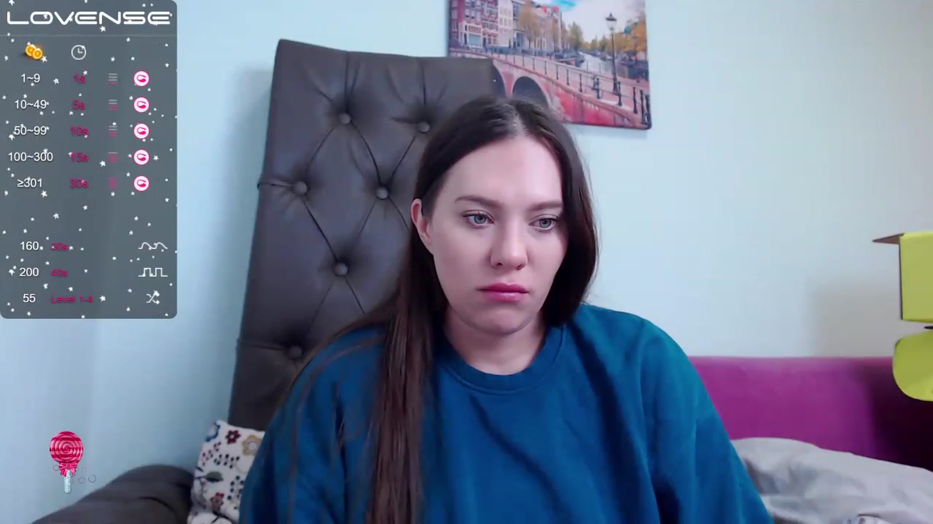 Gallery image thumbnail from Nicole_Kramm's myfreecams stream on, 12/24/2022, 13:03 image 10 of 20