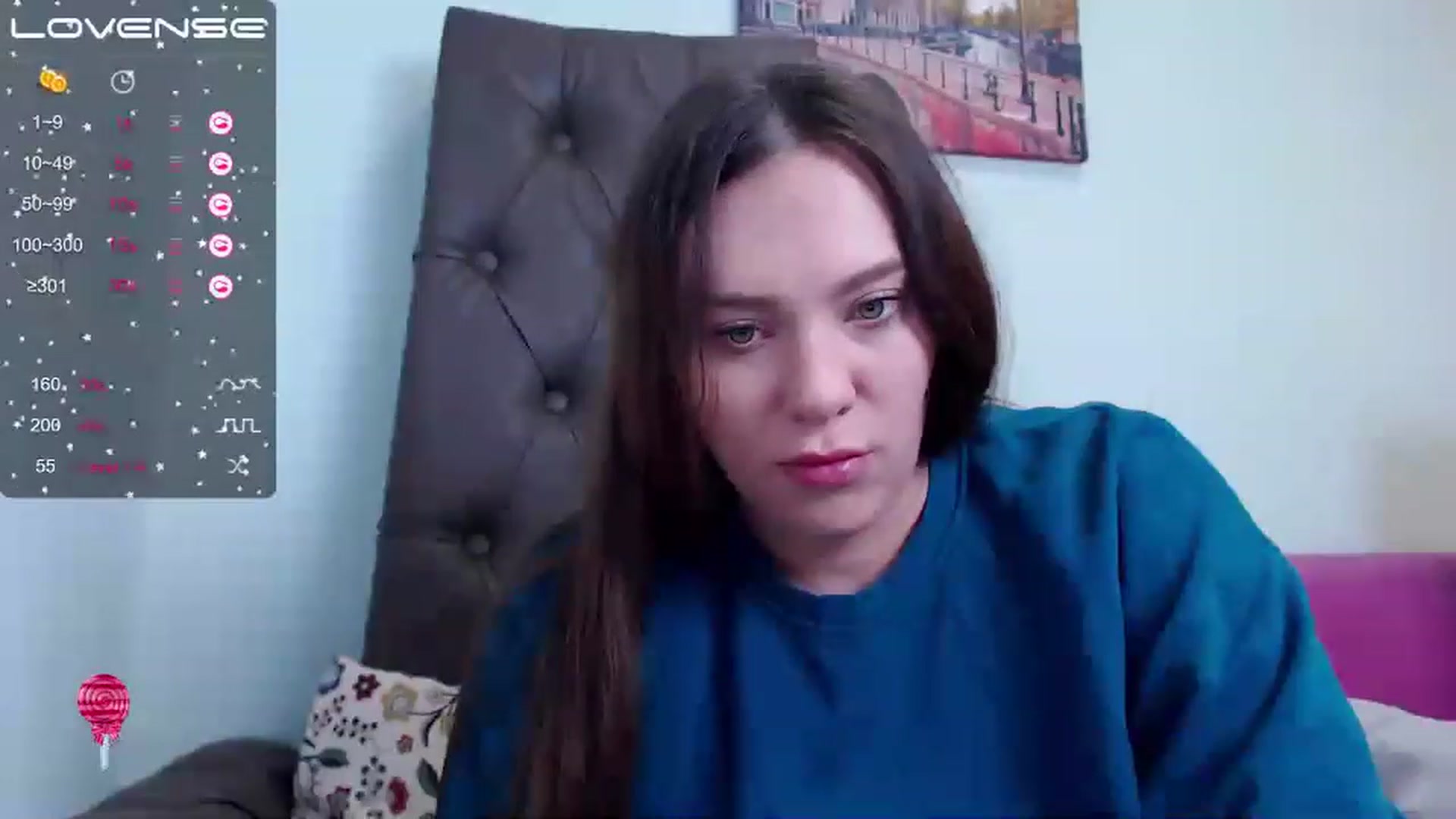 Gallery image thumbnail from Nicole_Kramm's myfreecams stream on, 12/24/2022, 13:03 image 3 of 20