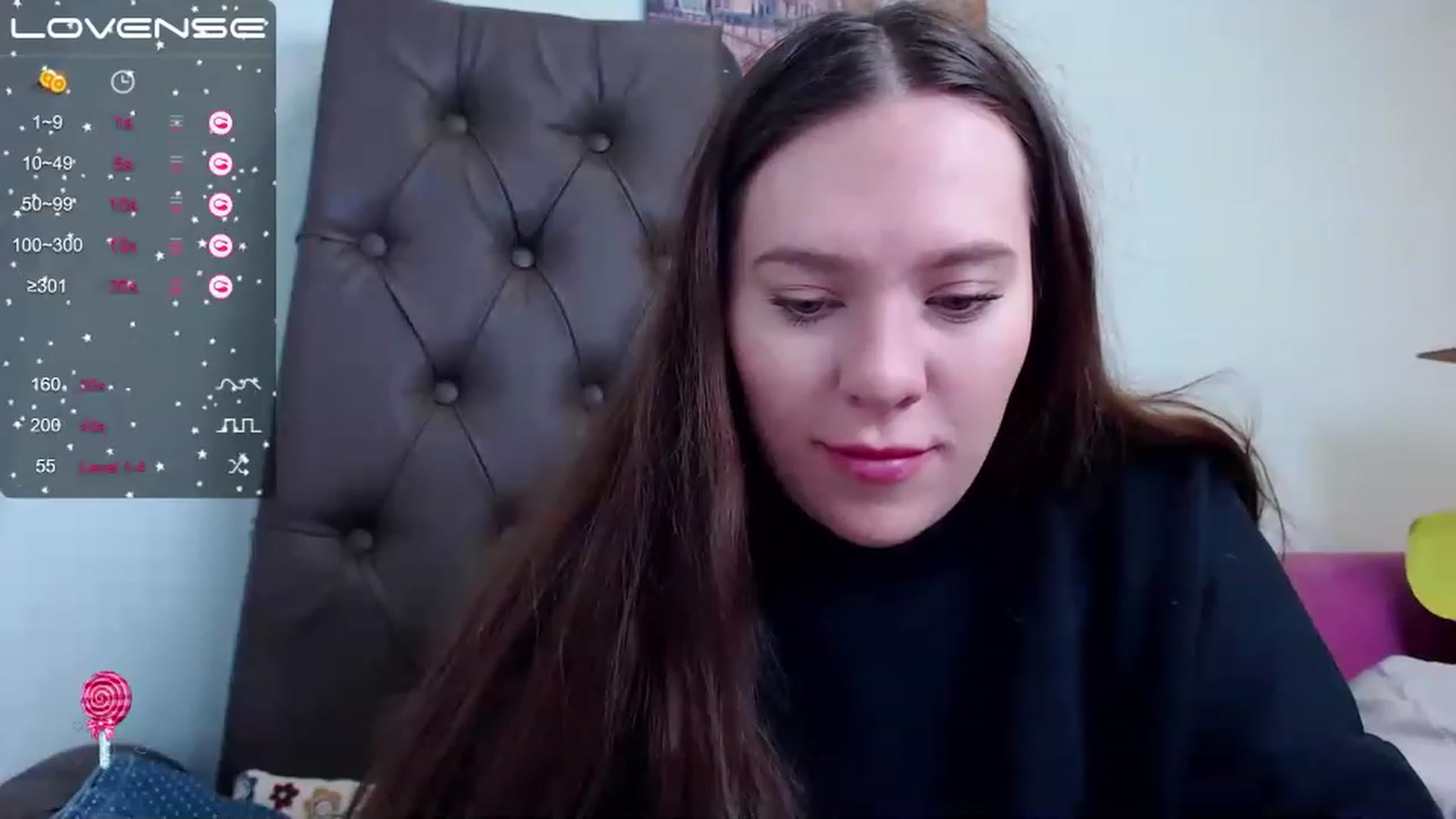 Gallery image thumbnail from Nicole_Kramm's myfreecams stream on, 12/25/2022, 11:15 image 3 of 20