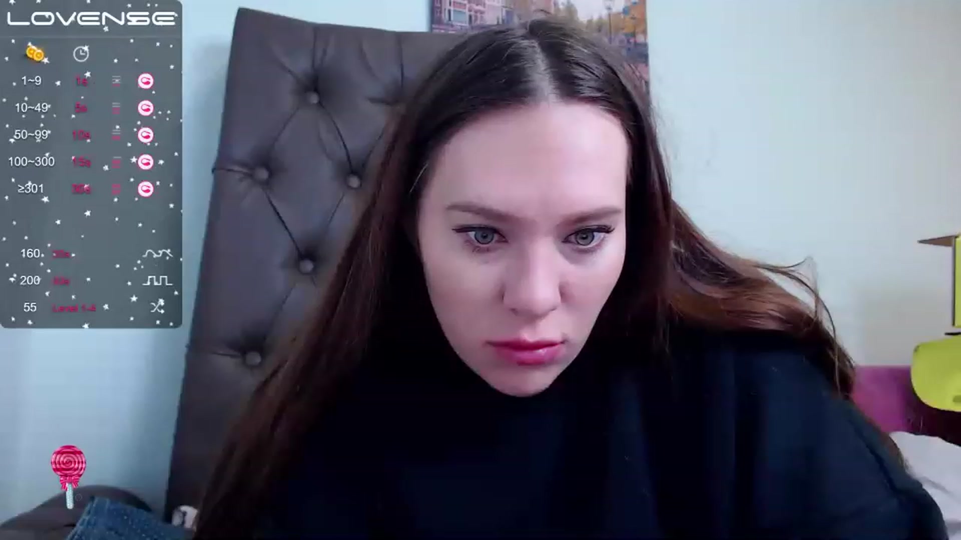 Gallery image thumbnail from Nicole_Kramm's myfreecams stream on, 12/25/2022, 11:15 image 9 of 20