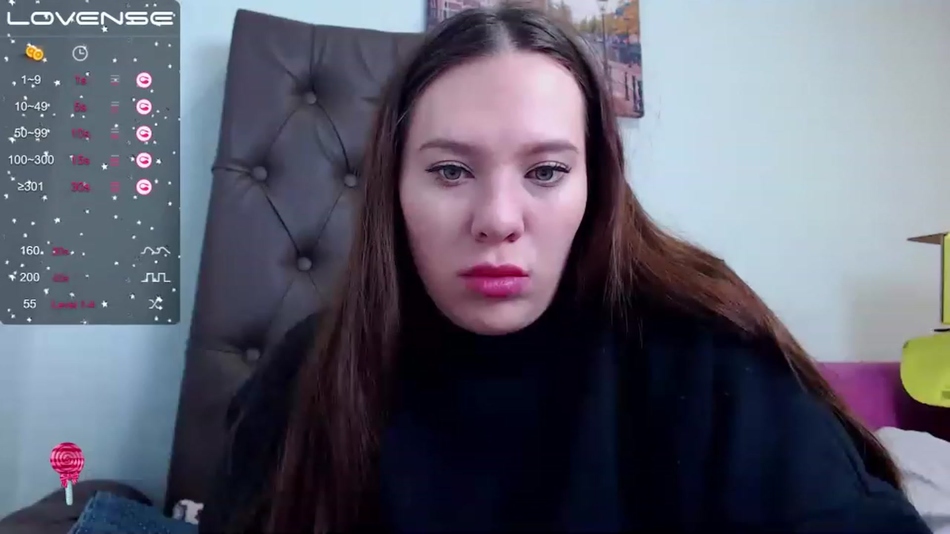 Gallery image thumbnail from Nicole_Kramm's myfreecams stream on, 12/25/2022, 11:15 image 10 of 20