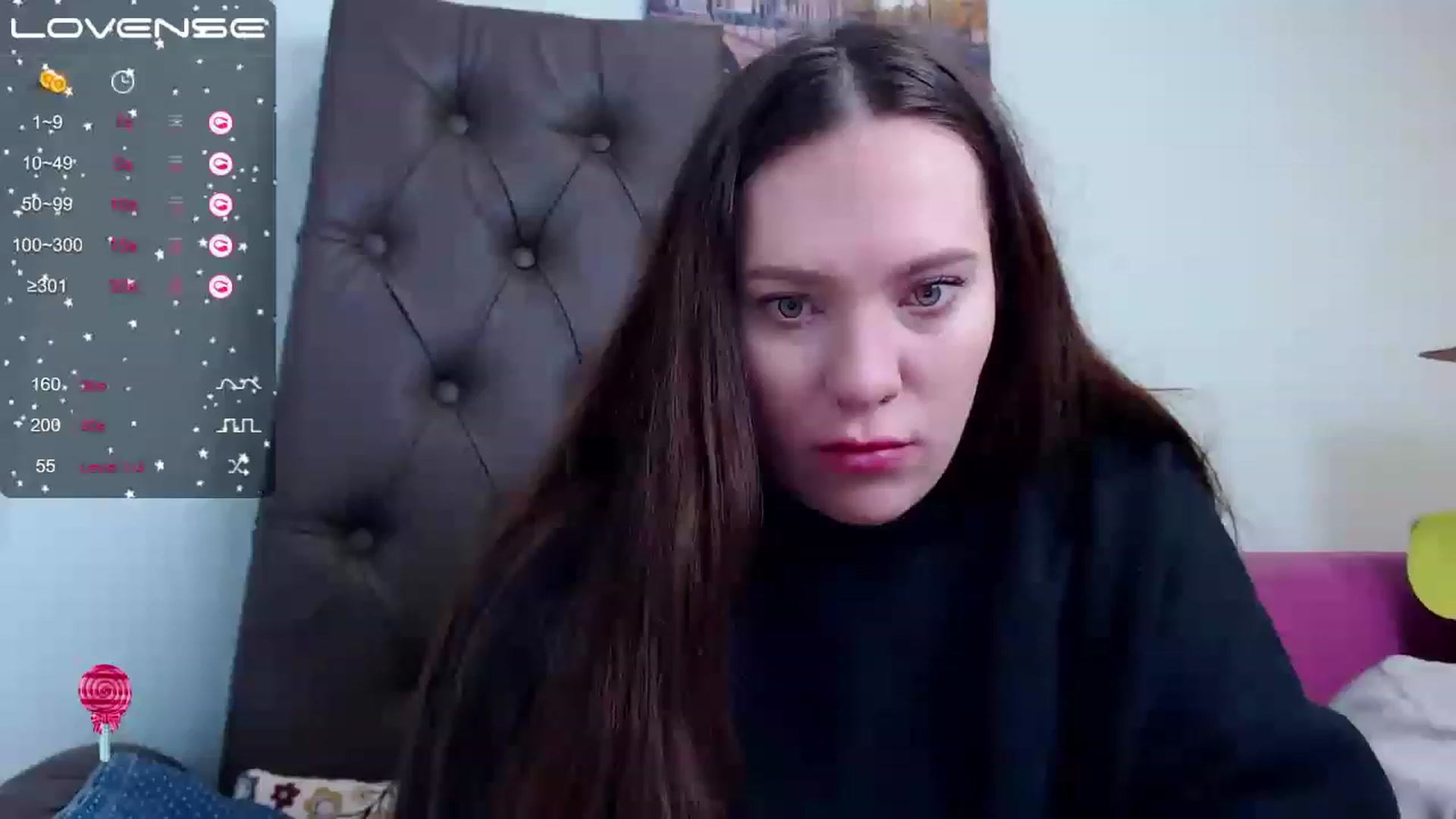 Gallery image thumbnail from Nicole_Kramm's myfreecams stream on, 12/25/2022, 11:15 image 2 of 20