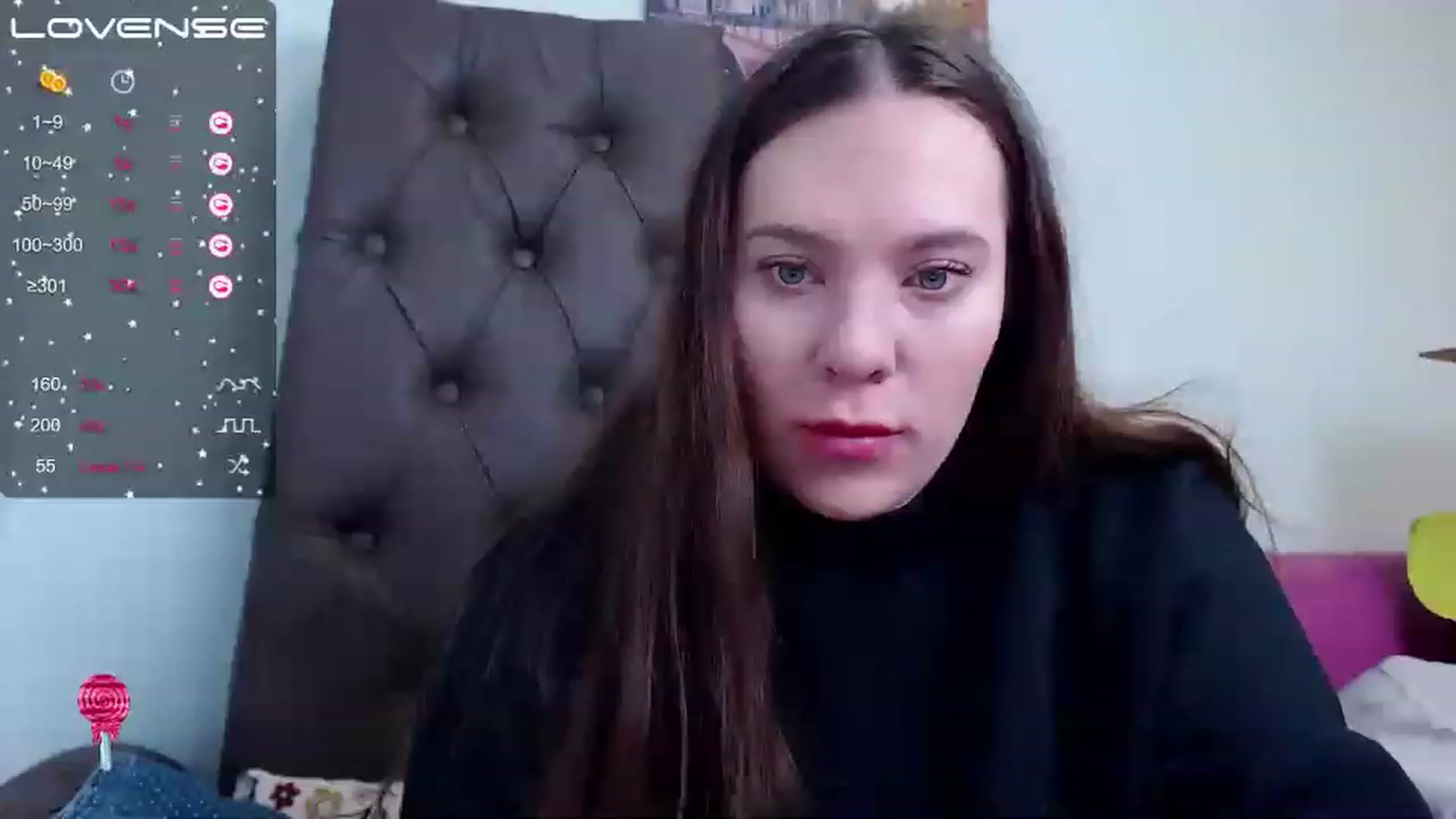 Gallery image thumbnail from Nicole_Kramm's myfreecams stream on, 12/25/2022, 11:15 image 4 of 20