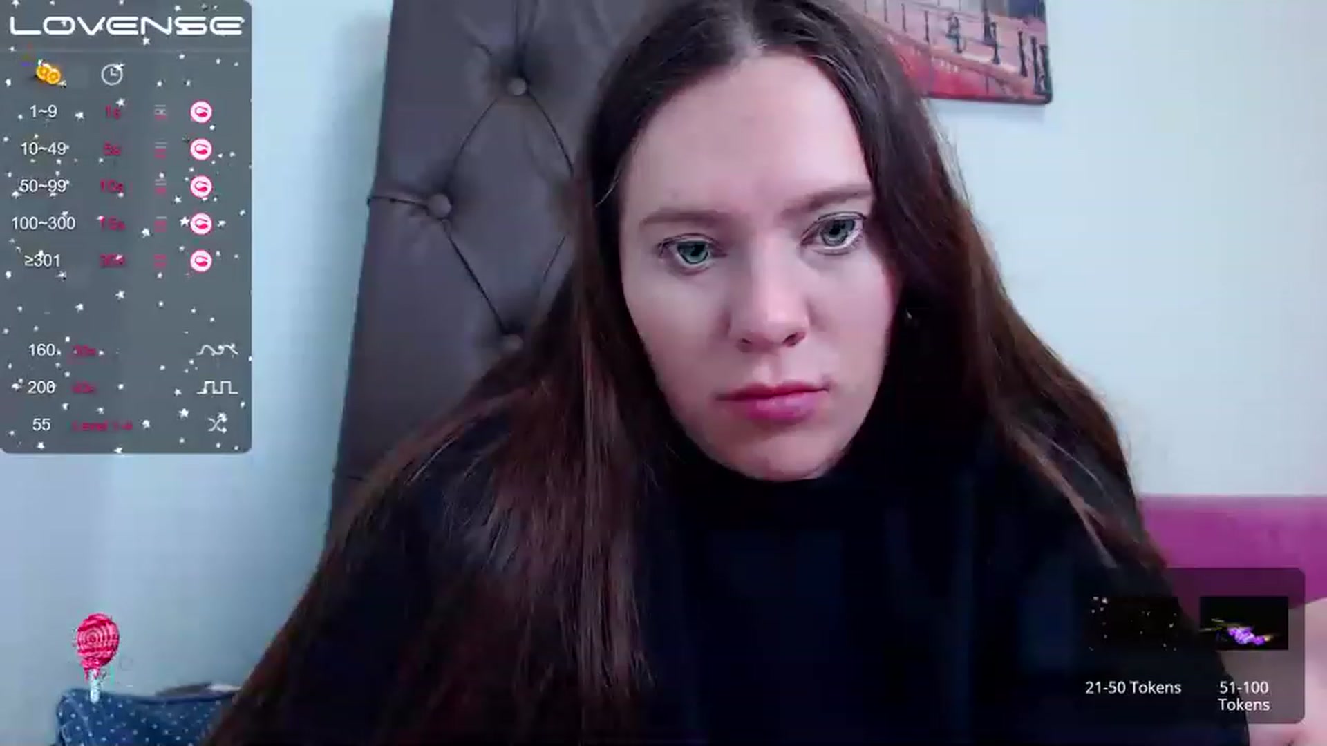 Gallery image thumbnail from Nicole_Kramm's myfreecams stream on, 12/25/2022, 12:30 image 3 of 20