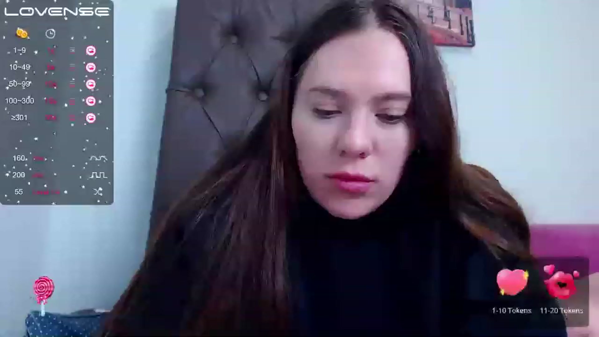 Gallery image thumbnail from Nicole_Kramm's myfreecams stream on, 12/25/2022, 12:30 image 7 of 20