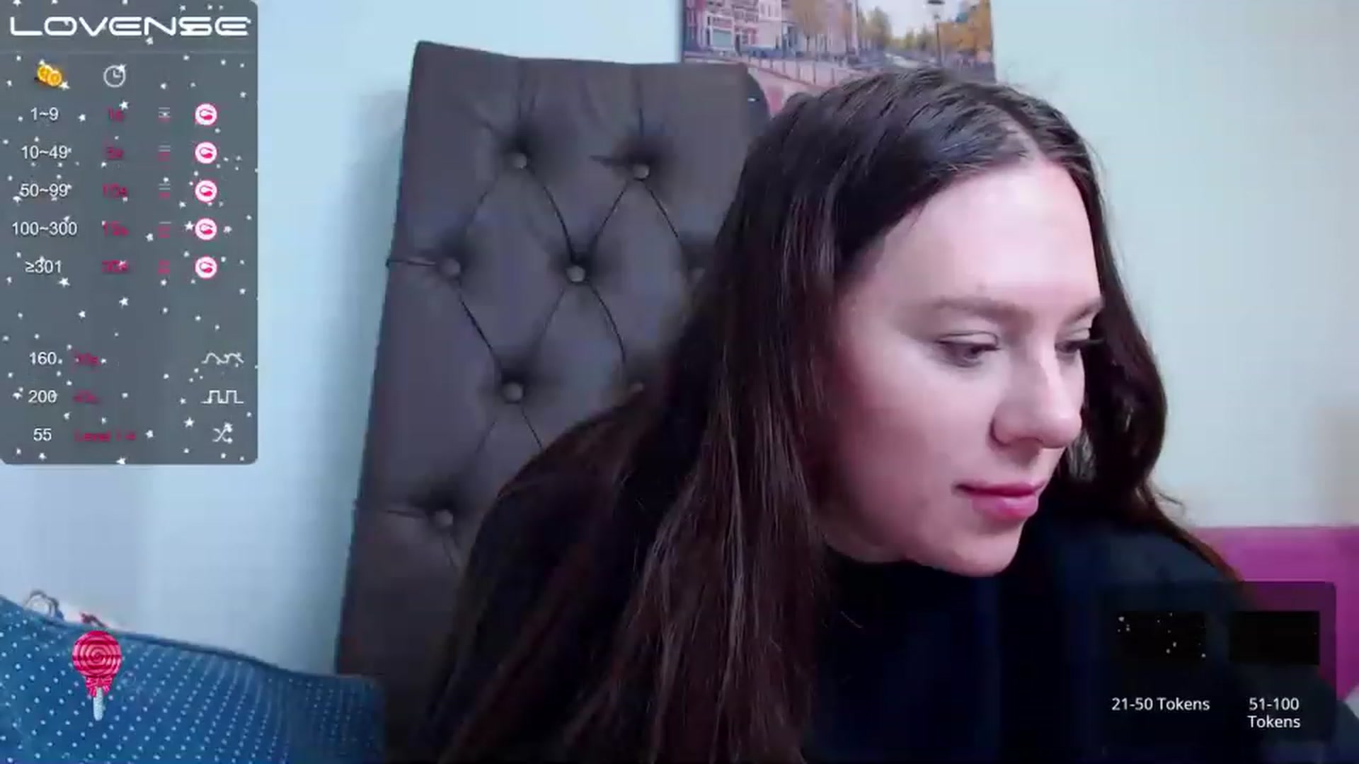 Gallery image thumbnail from Nicole_Kramm's myfreecams stream on, 12/25/2022, 12:30 image 17 of 20