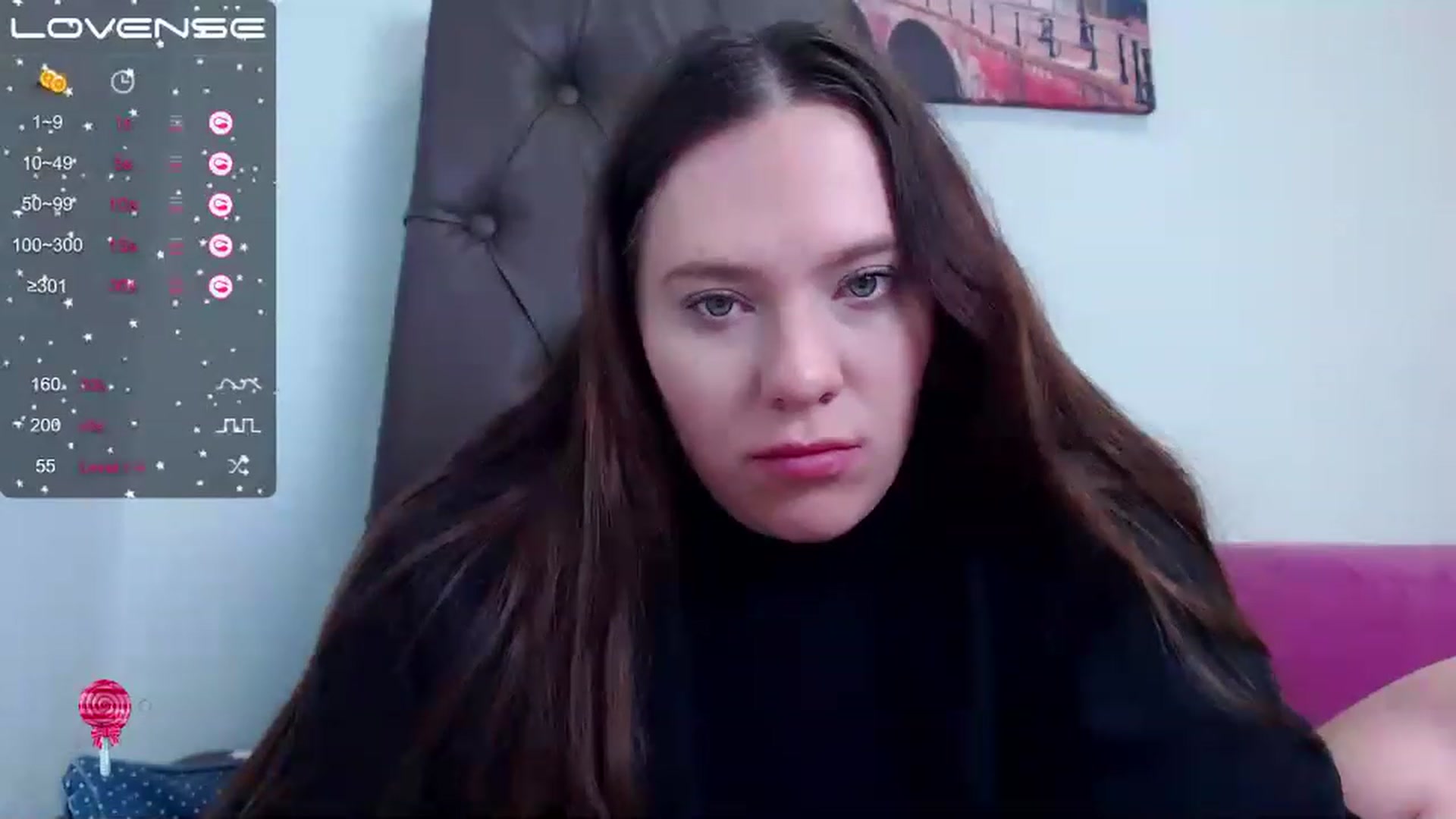 Gallery image thumbnail from Nicole_Kramm's myfreecams stream on, 12/25/2022, 12:30 image 9 of 20