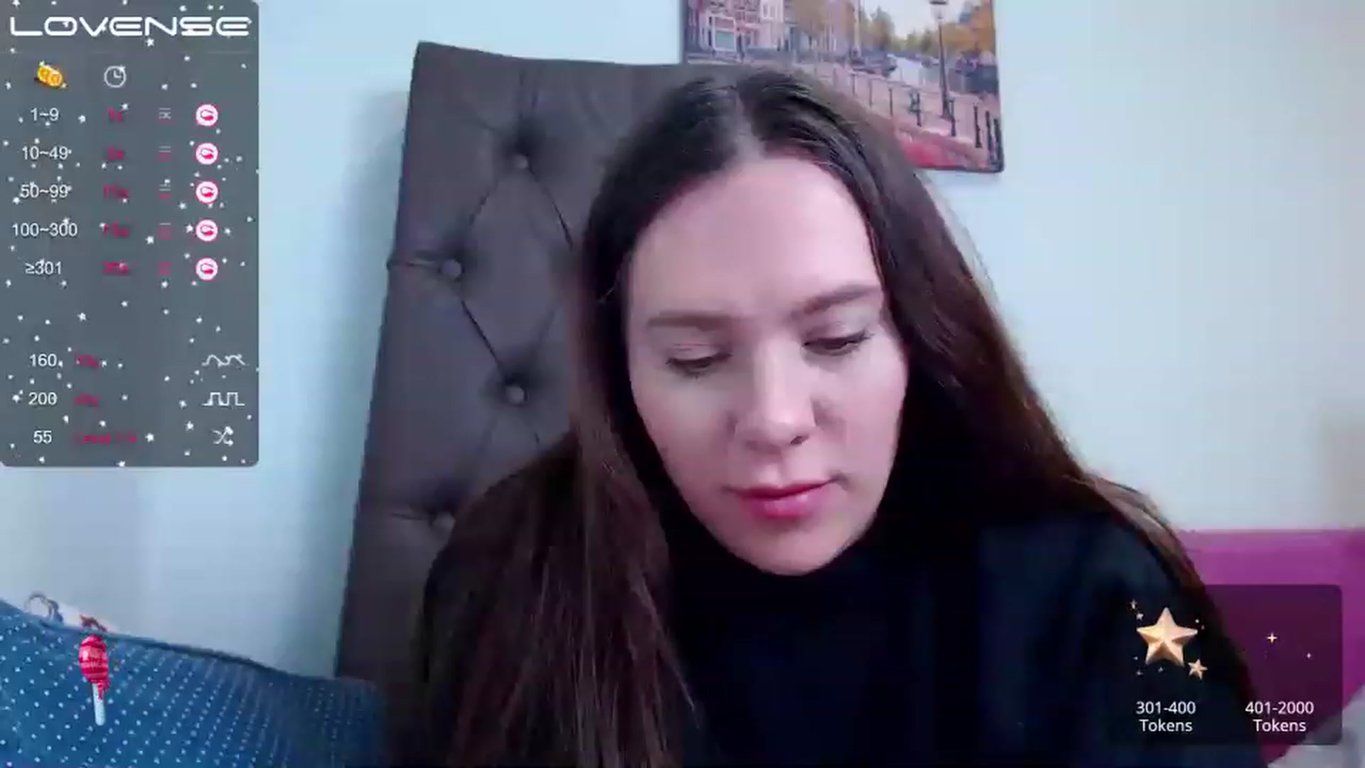 Gallery image thumbnail from Nicole_Kramm's myfreecams stream on, 12/25/2022, 12:30 image 18 of 20