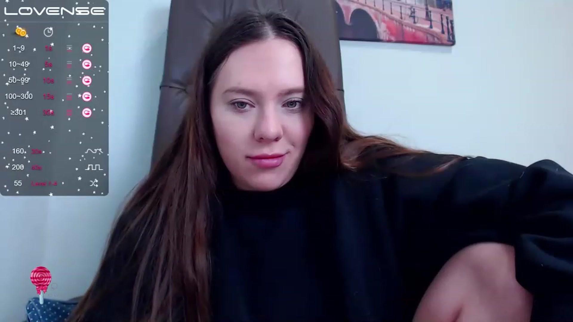 Gallery image thumbnail from Nicole_Kramm's myfreecams stream on, 12/25/2022, 12:30 image 10 of 20