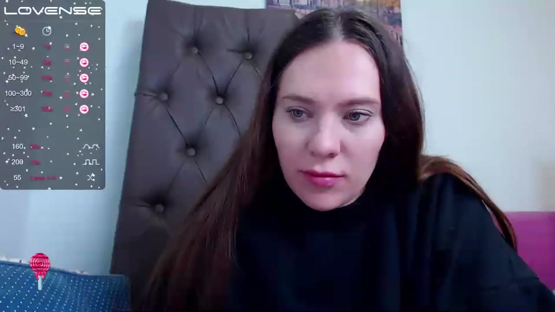 Gallery image thumbnail from Nicole_Kramm's myfreecams stream on, 12/25/2022, 12:30 image 19 of 20