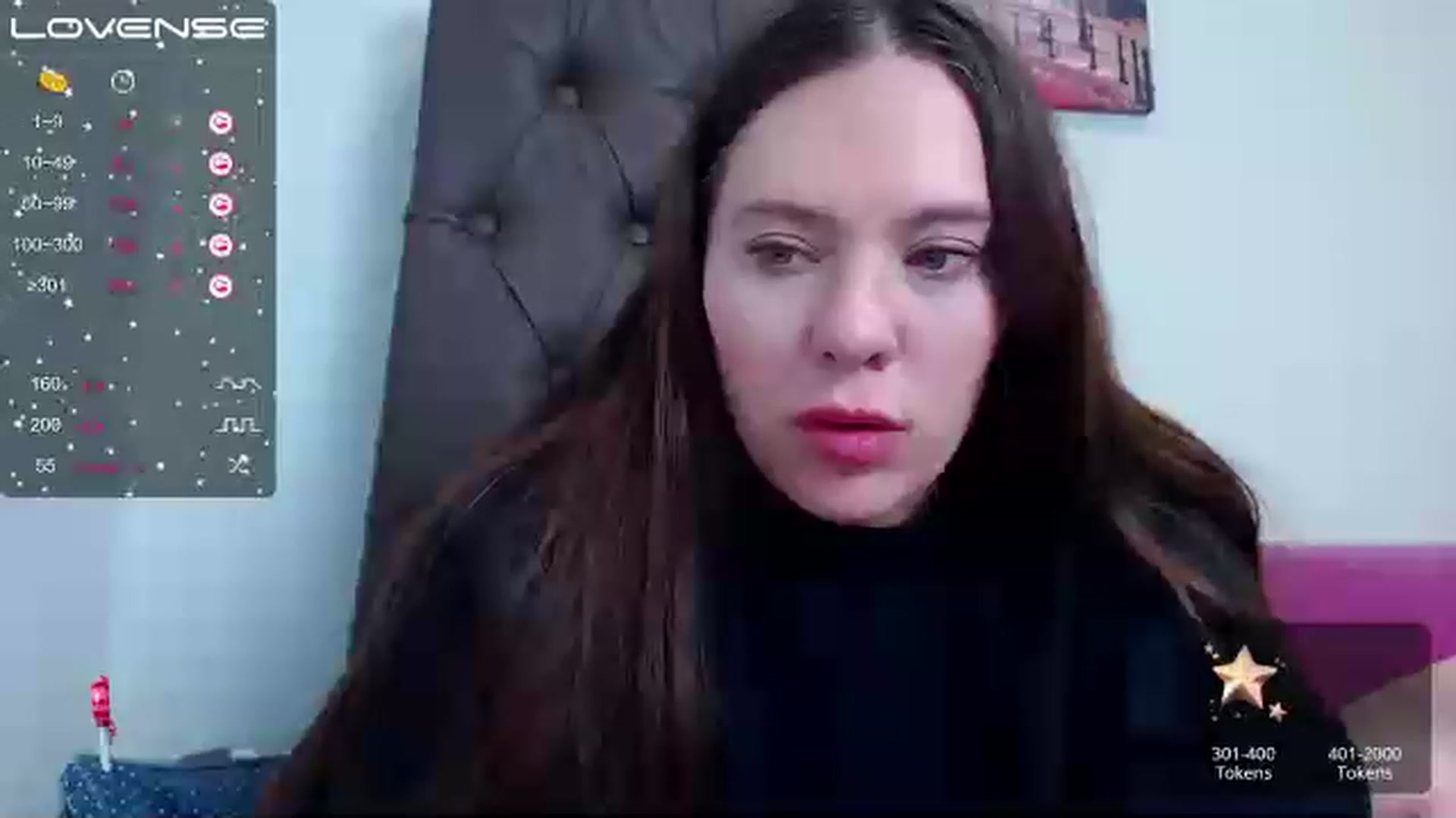 Gallery image thumbnail from Nicole_Kramm's myfreecams stream on, 12/25/2022, 12:30 image 4 of 20