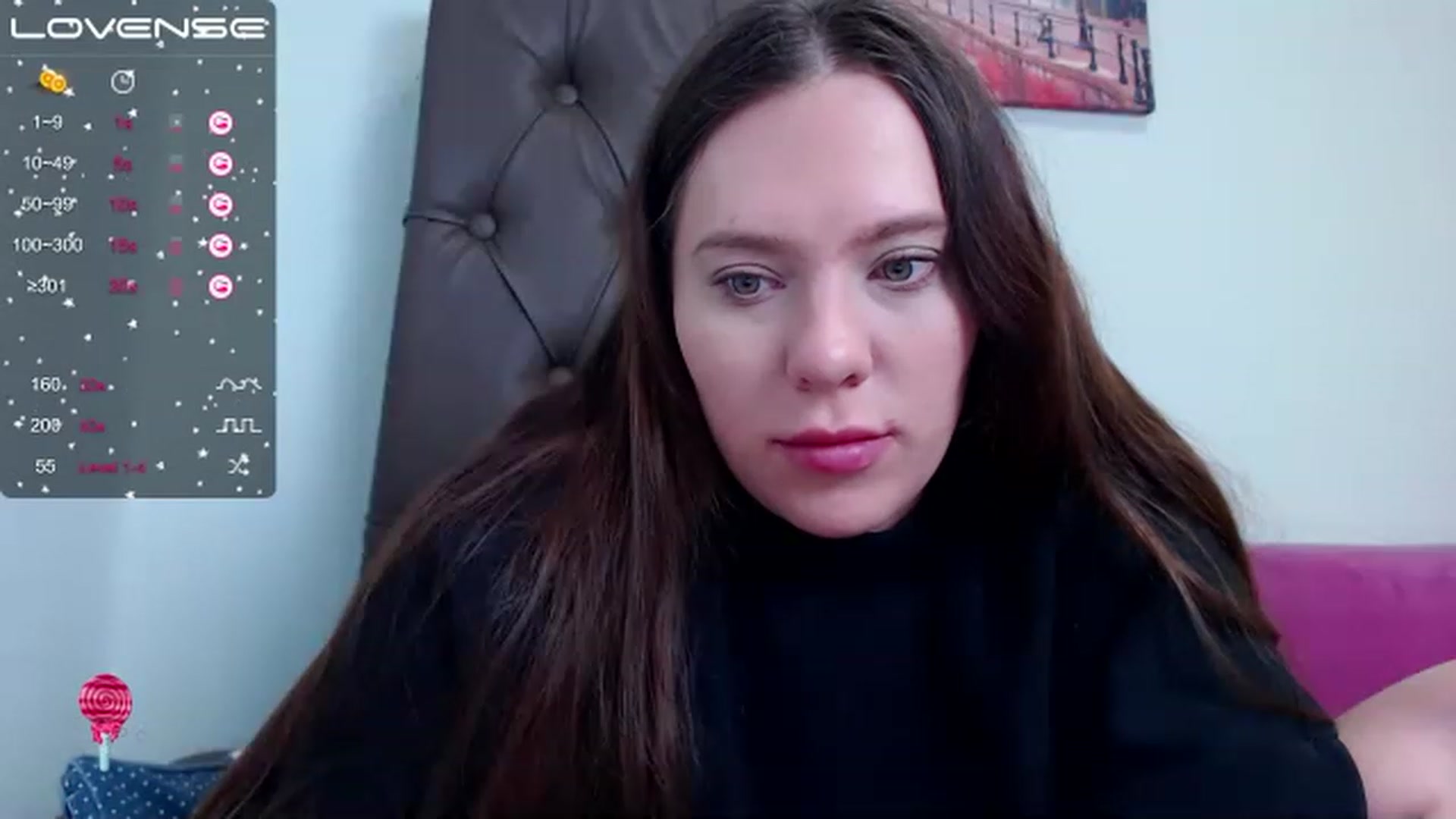 Gallery image thumbnail from Nicole_Kramm's myfreecams stream on, 12/25/2022, 12:30 image 6 of 20
