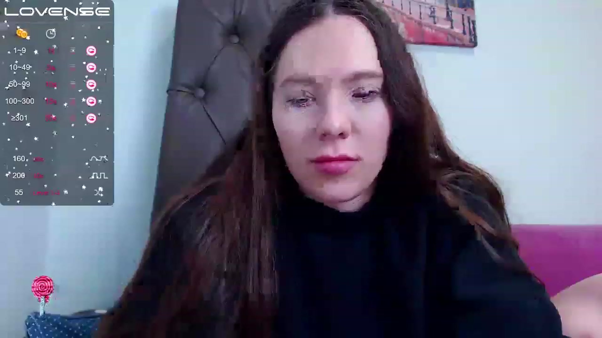 Gallery image thumbnail from Nicole_Kramm's myfreecams stream on, 12/25/2022, 12:30 image 1 of 20