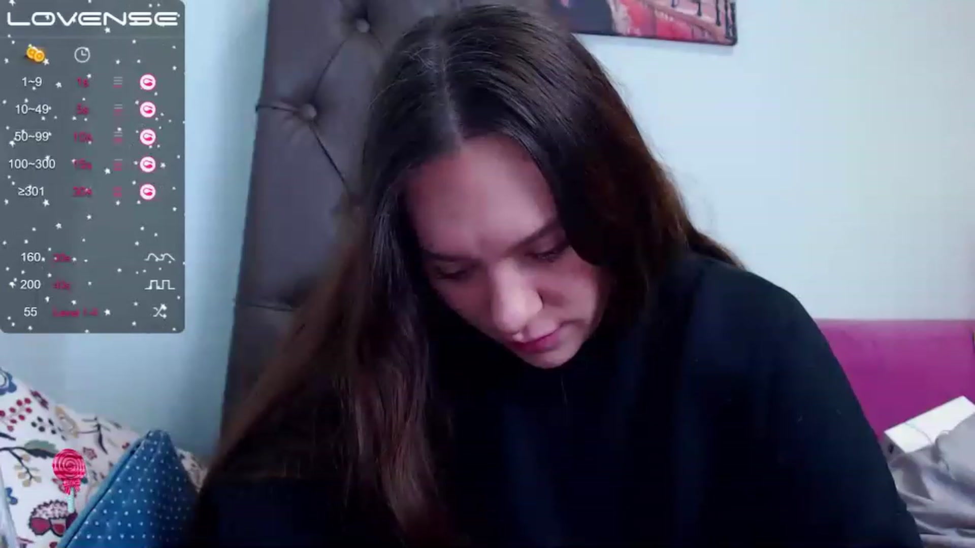 Gallery image thumbnail from Nicole_Kramm's myfreecams stream on, 12/29/2022, 12:45 image 19 of 20