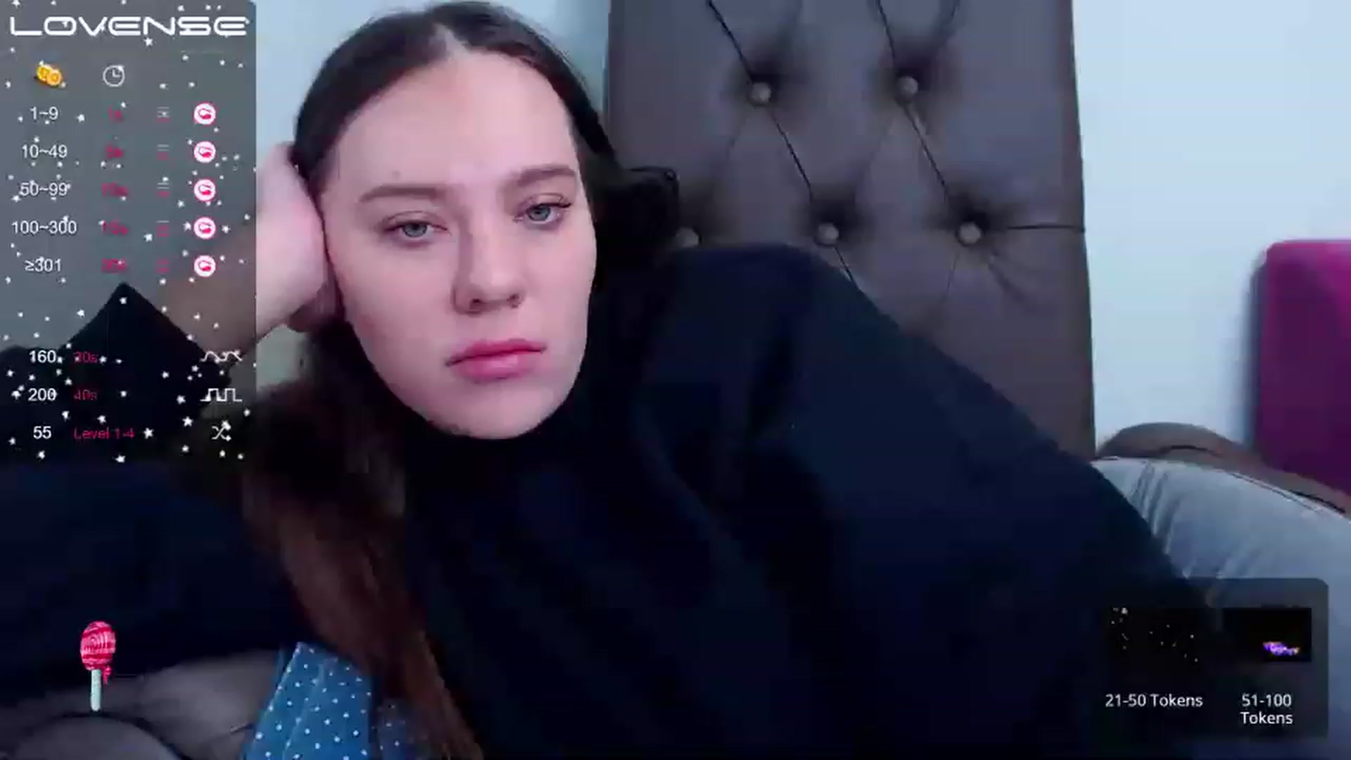 Gallery image thumbnail from Nicole_Kramm's myfreecams stream on, 12/29/2022, 12:45 image 8 of 20