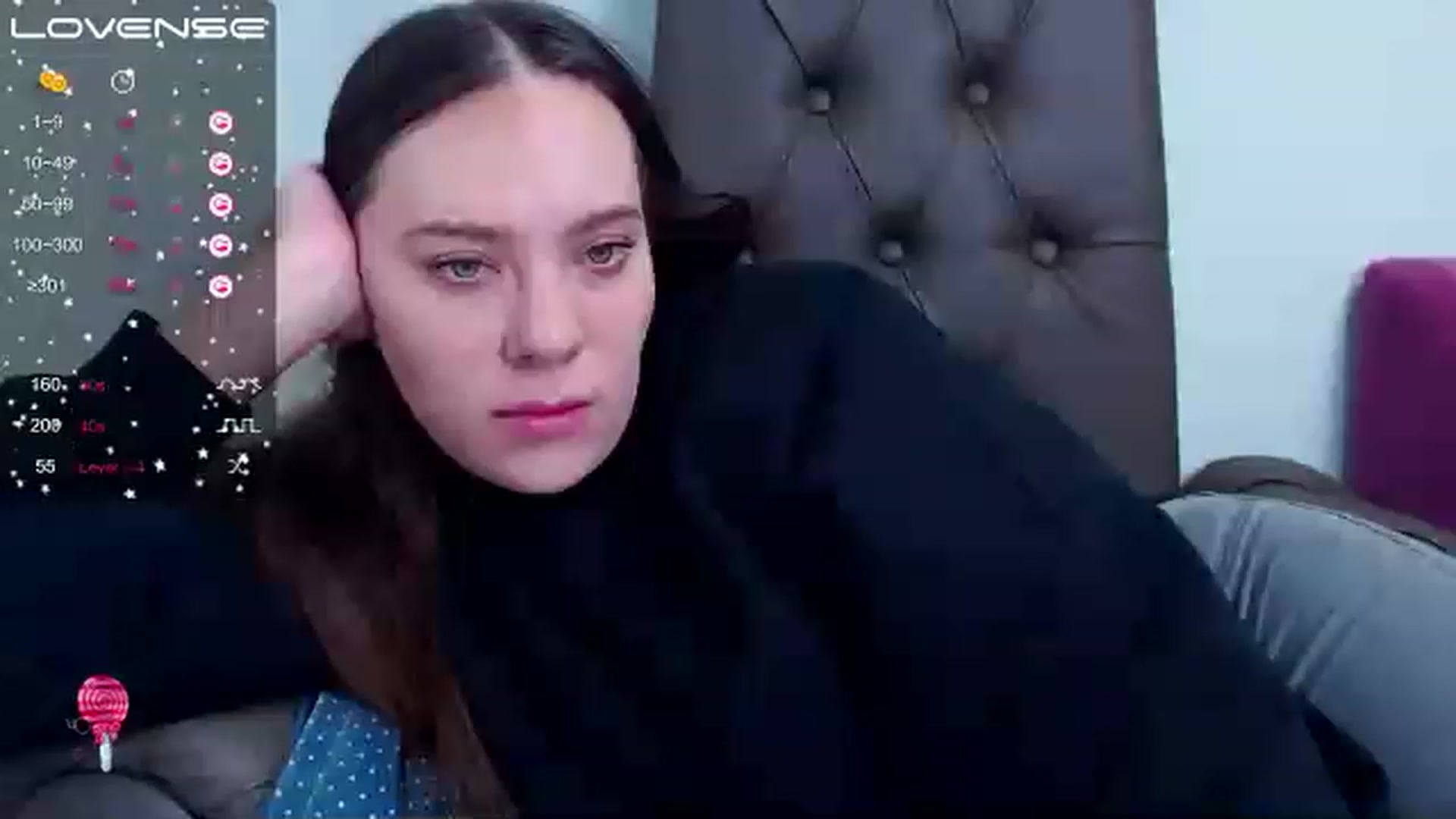 Gallery image thumbnail from Nicole_Kramm's myfreecams stream on, 12/29/2022, 12:45 image 9 of 20