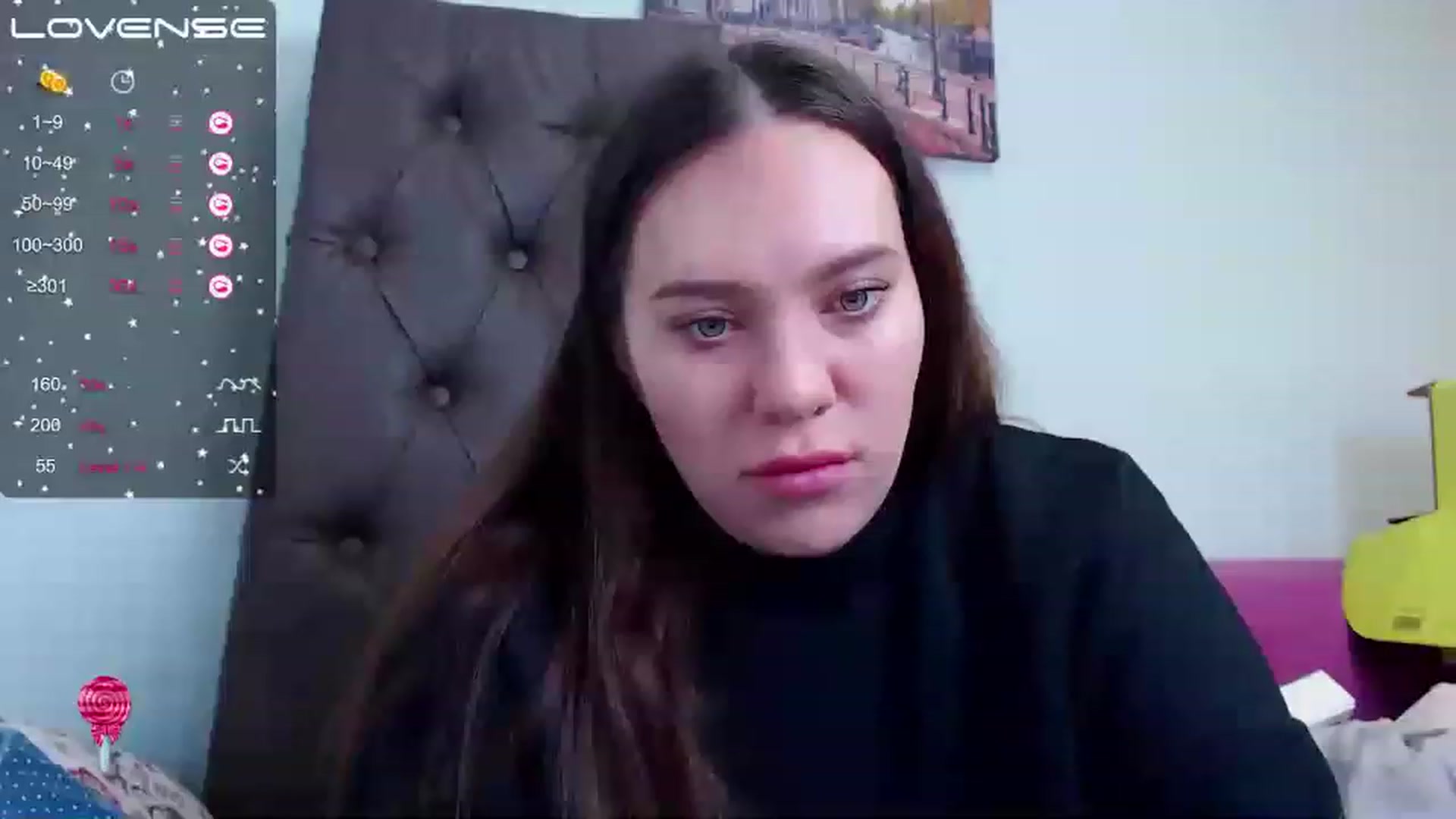 Gallery image thumbnail from Nicole_Kramm's myfreecams stream on, 12/29/2022, 12:45 image 1 of 20