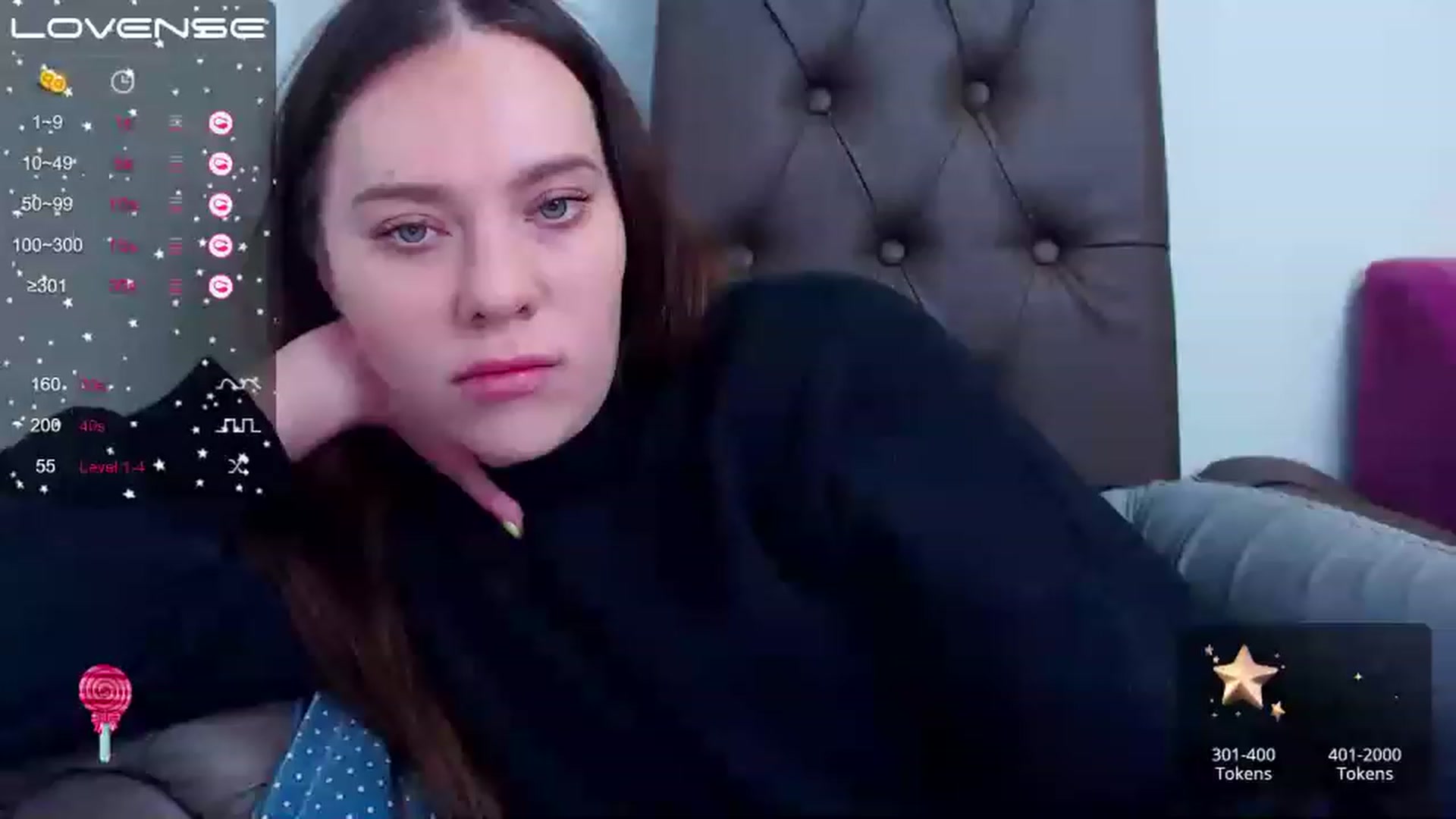 Gallery image thumbnail from Nicole_Kramm's myfreecams stream on, 12/29/2022, 12:45 image 7 of 20
