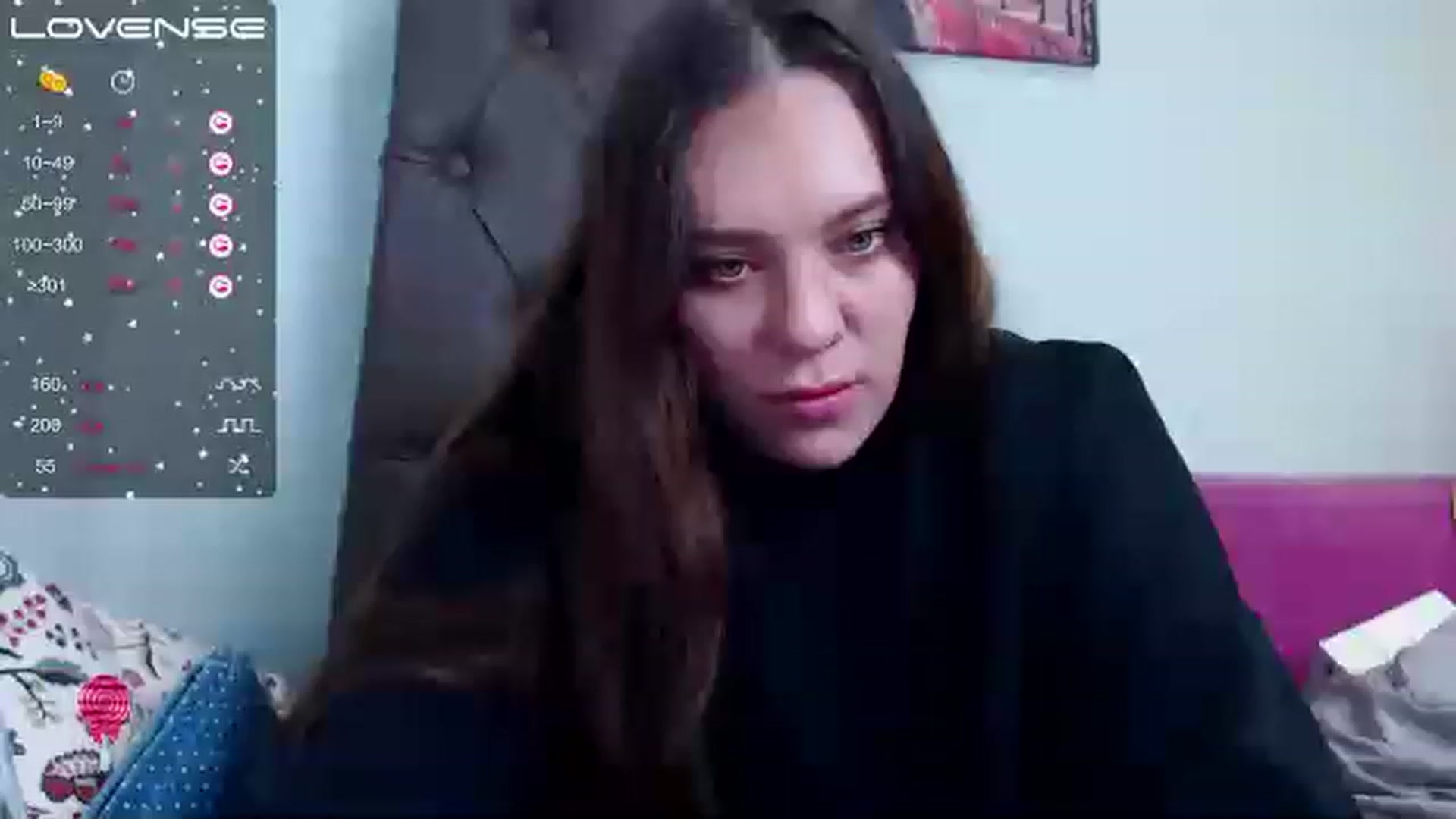Gallery image thumbnail from Nicole_Kramm's myfreecams stream on, 12/29/2022, 12:45 image 18 of 20
