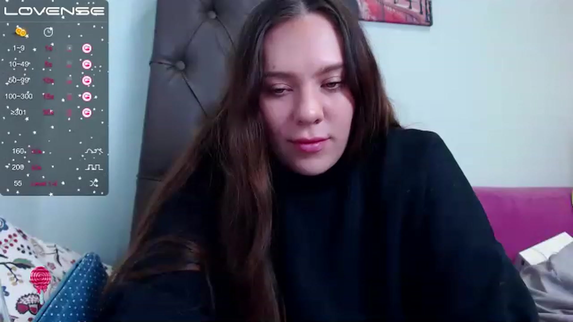 Gallery image thumbnail from Nicole_Kramm's myfreecams stream on, 12/29/2022, 12:45 image 20 of 20