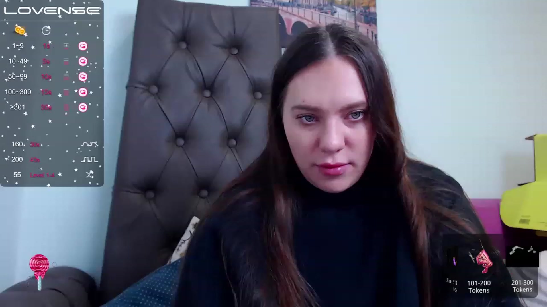 Gallery image thumbnail from Nicole_Kramm's myfreecams stream on, 12/29/2022, 14:50 image 16 of 20