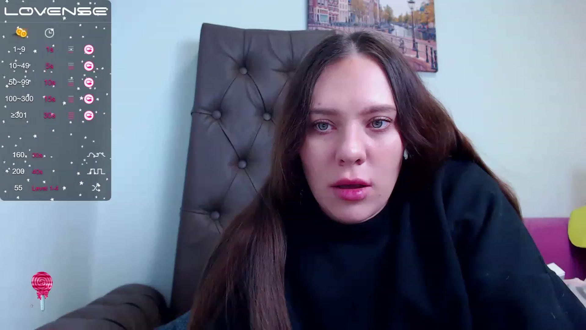 Gallery image thumbnail from Nicole_Kramm's myfreecams stream on, 12/29/2022, 14:50 image 9 of 20