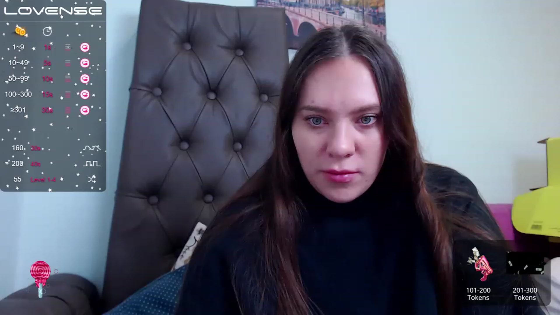 Gallery image thumbnail from Nicole_Kramm's myfreecams stream on, 12/29/2022, 14:50 image 18 of 20