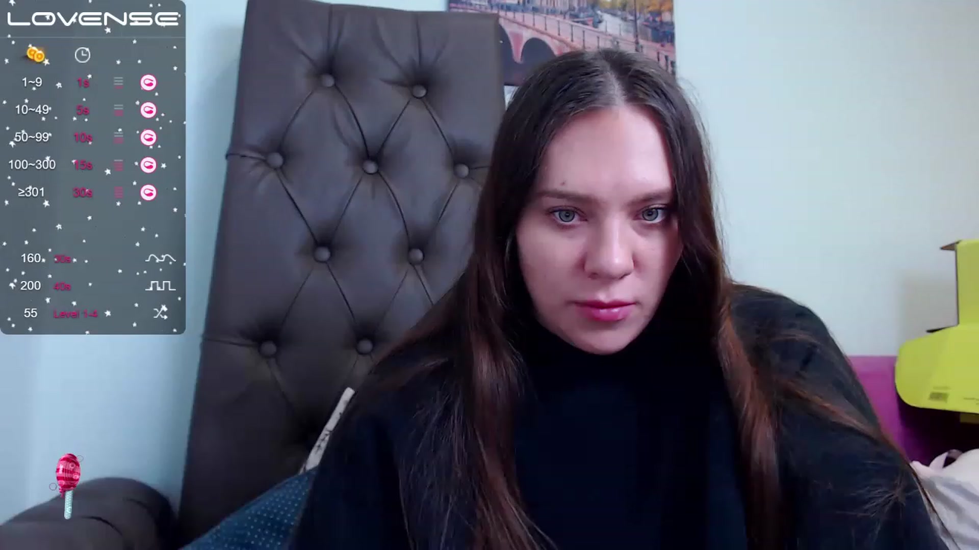 Gallery image thumbnail from Nicole_Kramm's myfreecams stream on, 12/29/2022, 14:50 image 19 of 20